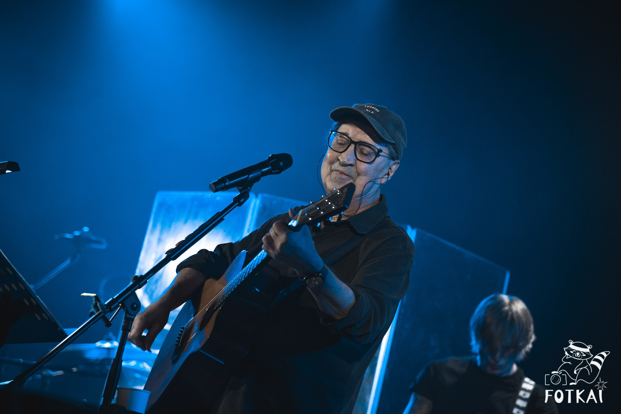 DDT — Fotos del concierto en Auditorio Roig Arena, Valencia, 2026 | FOTKAI