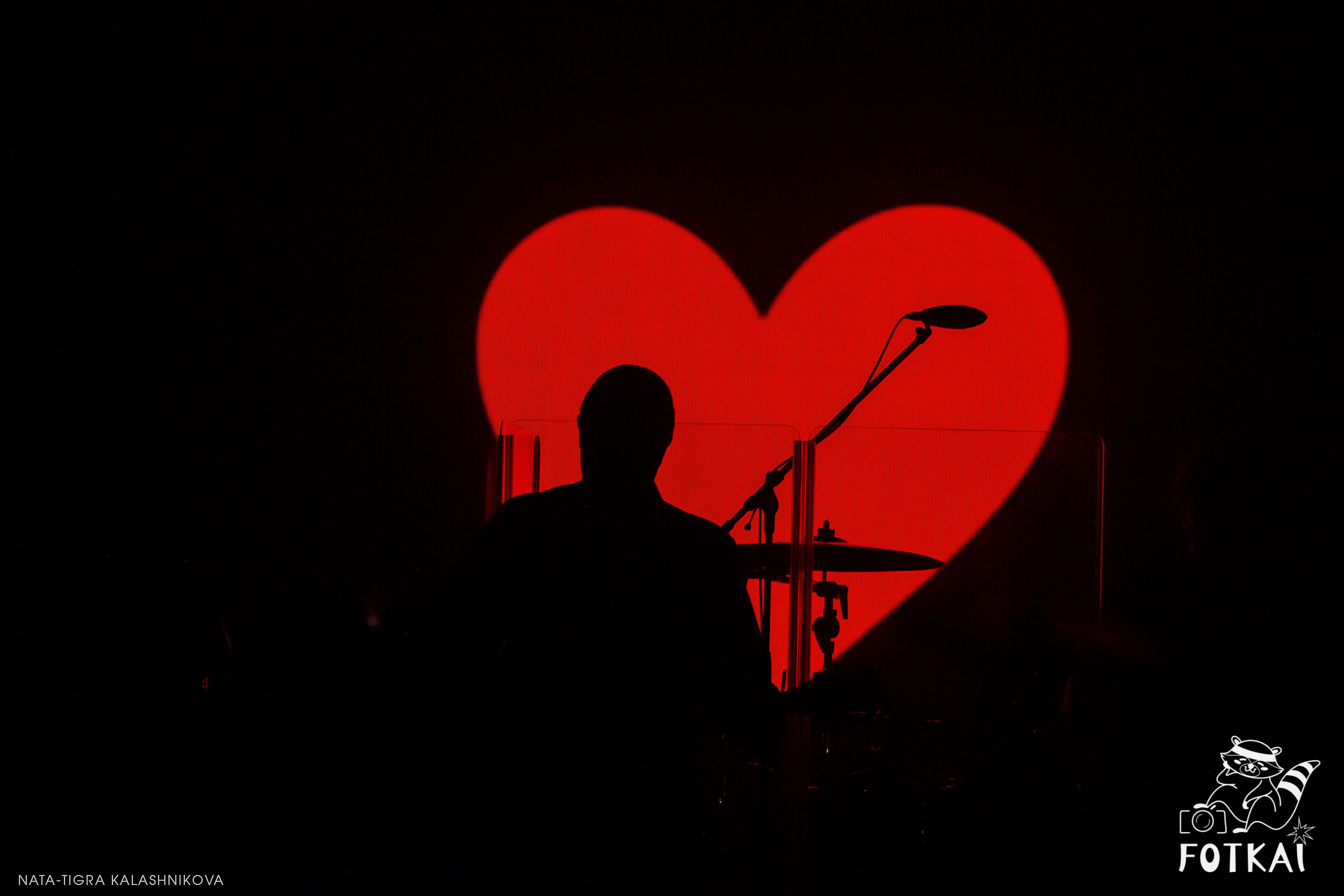 Splean en Madrid 25 enero 2026 — fotos y momentos del concierto legendario | FOTKAI