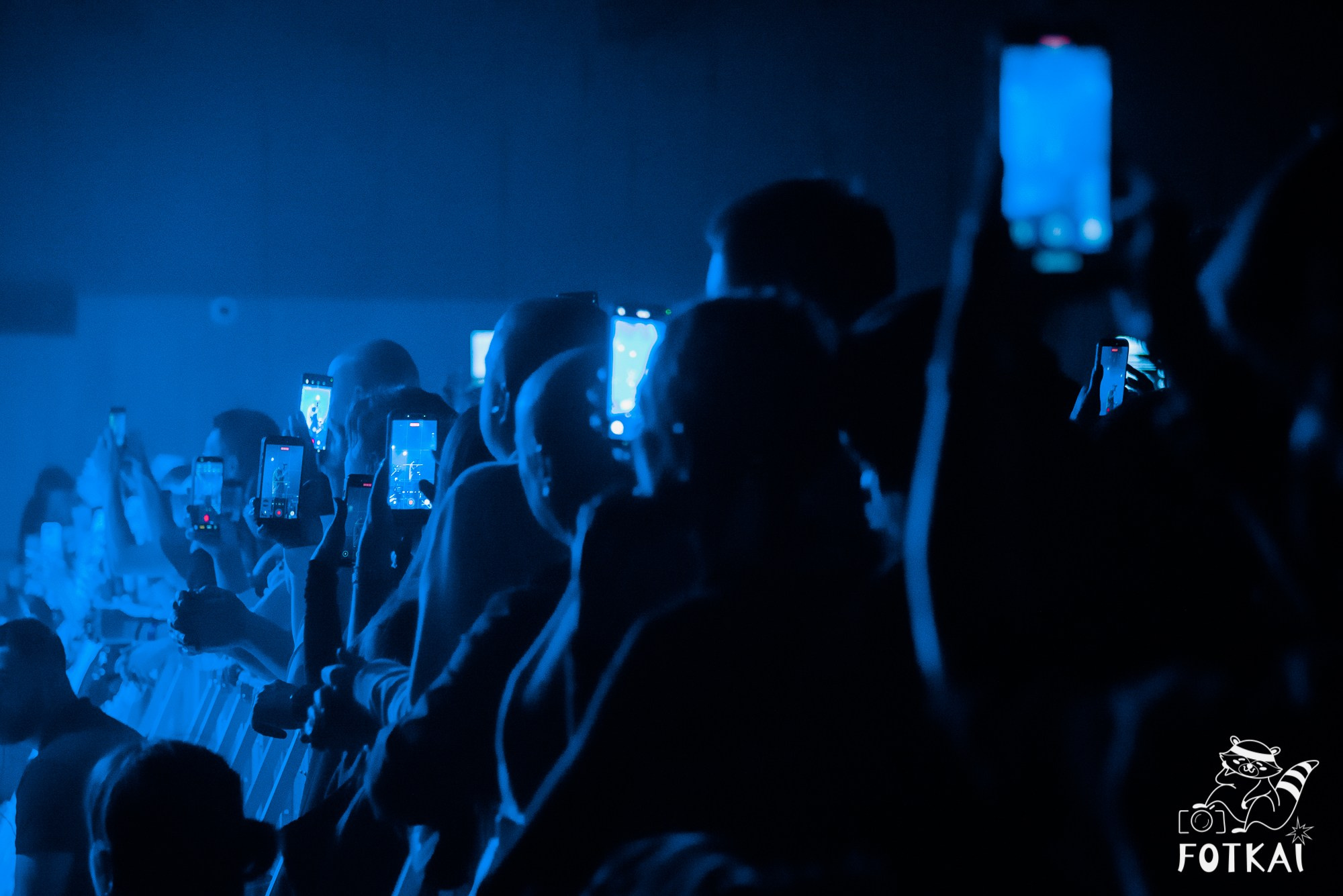 DDT — Fotos del concierto en Auditorio Roig Arena, Valencia, 2026 | FOTKAI