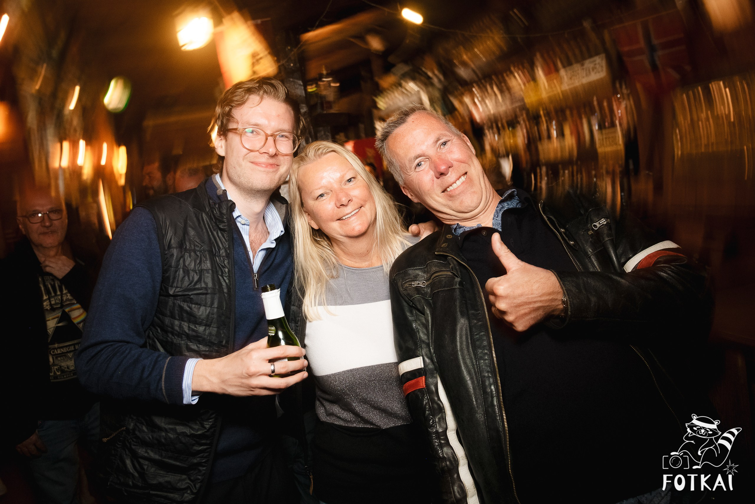 Jam Night en El Paso Bar Torrevieja: fotorreportaje de música en vivo | FOTKAI