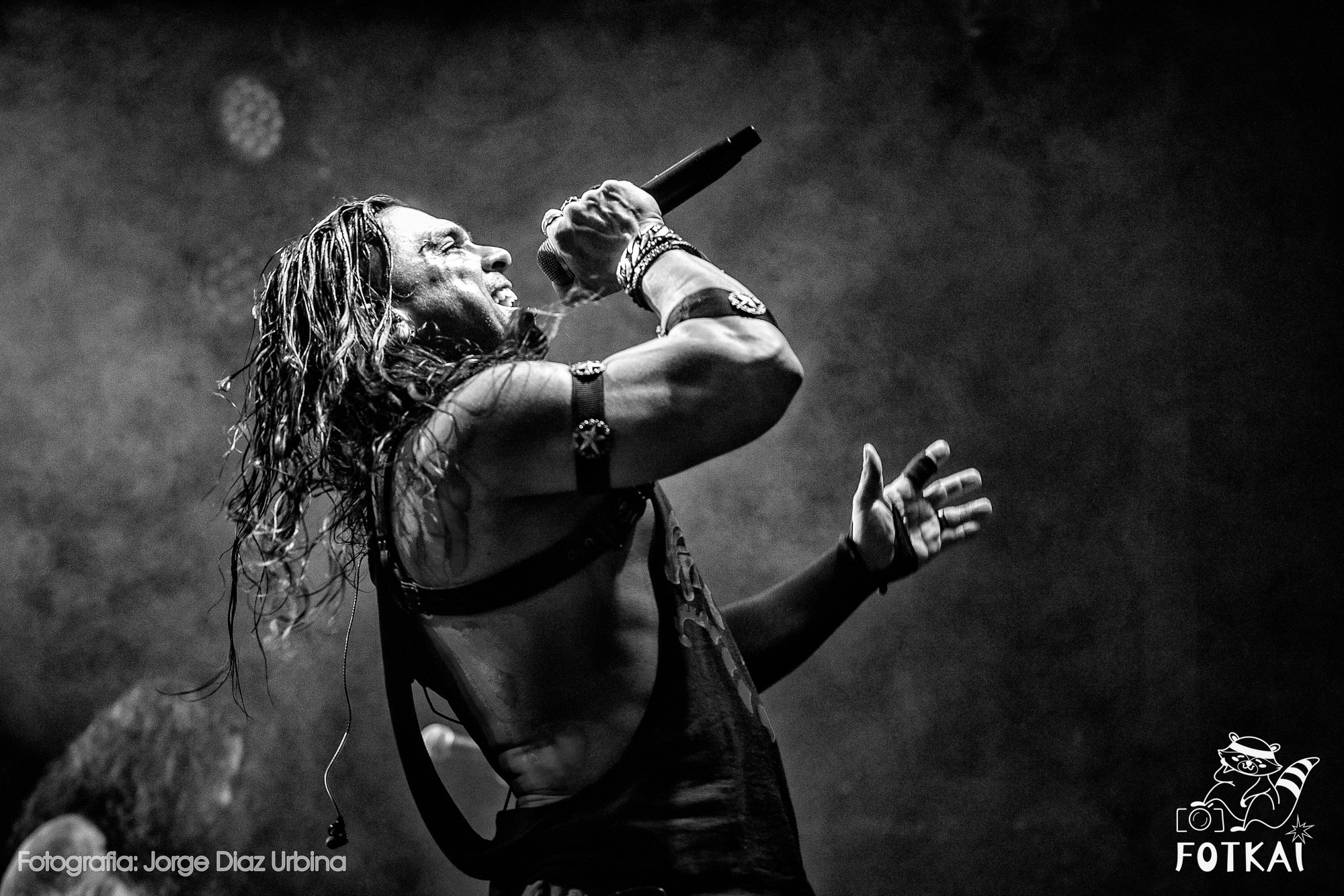 Saratoga Live at Es Gremi Mallorca — Concert Photos, En Estado Puro Tour 2026 | FOTKAI