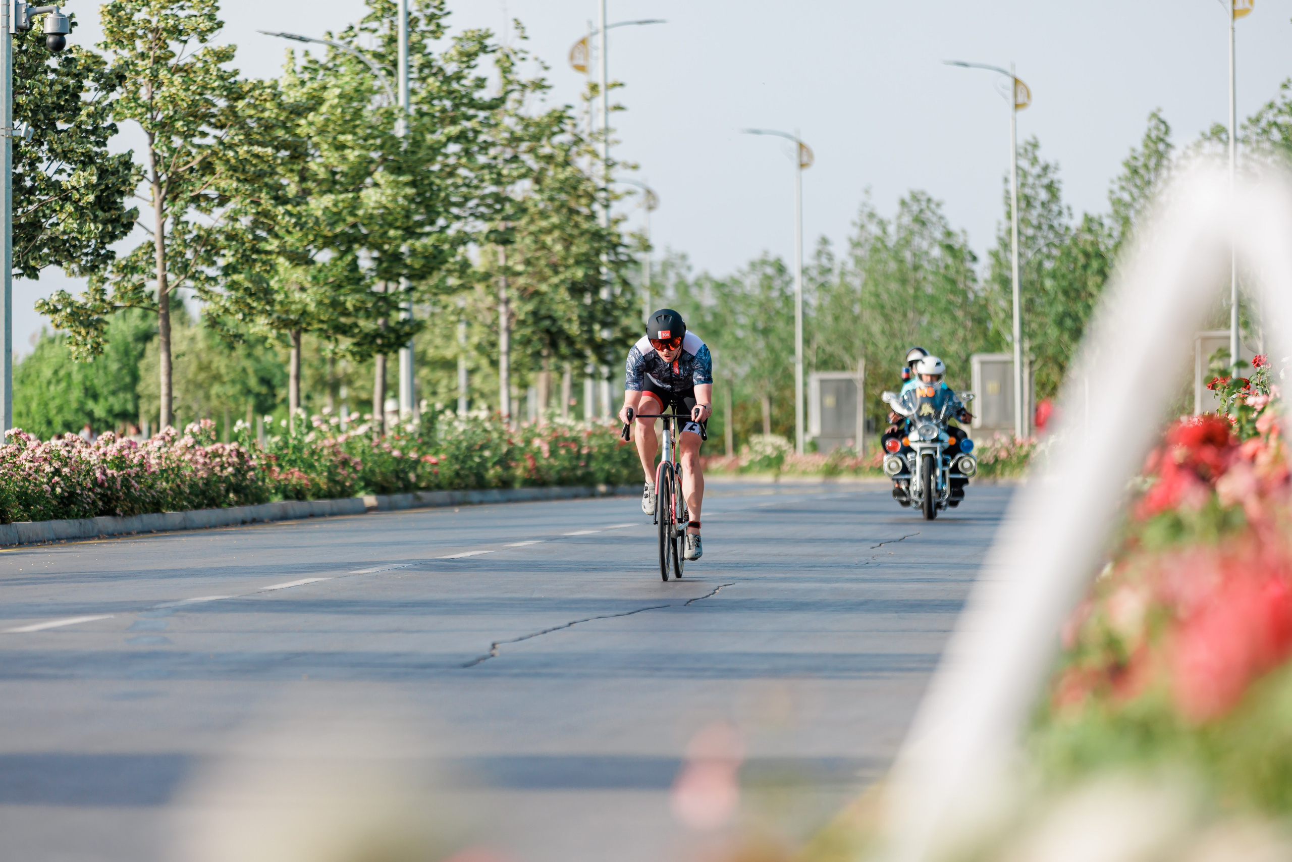 Спортивная фотосъёмка. Яркие моменты, запечатленные в каждом кадре