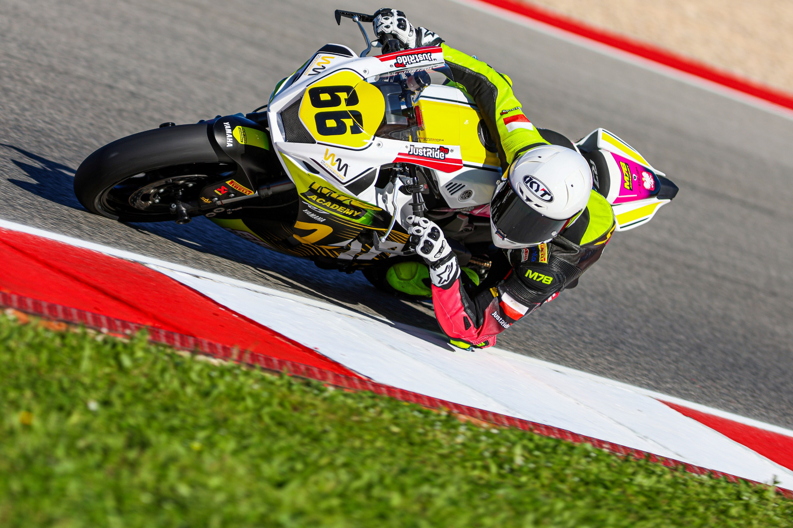 WorldSBK Portimão '26