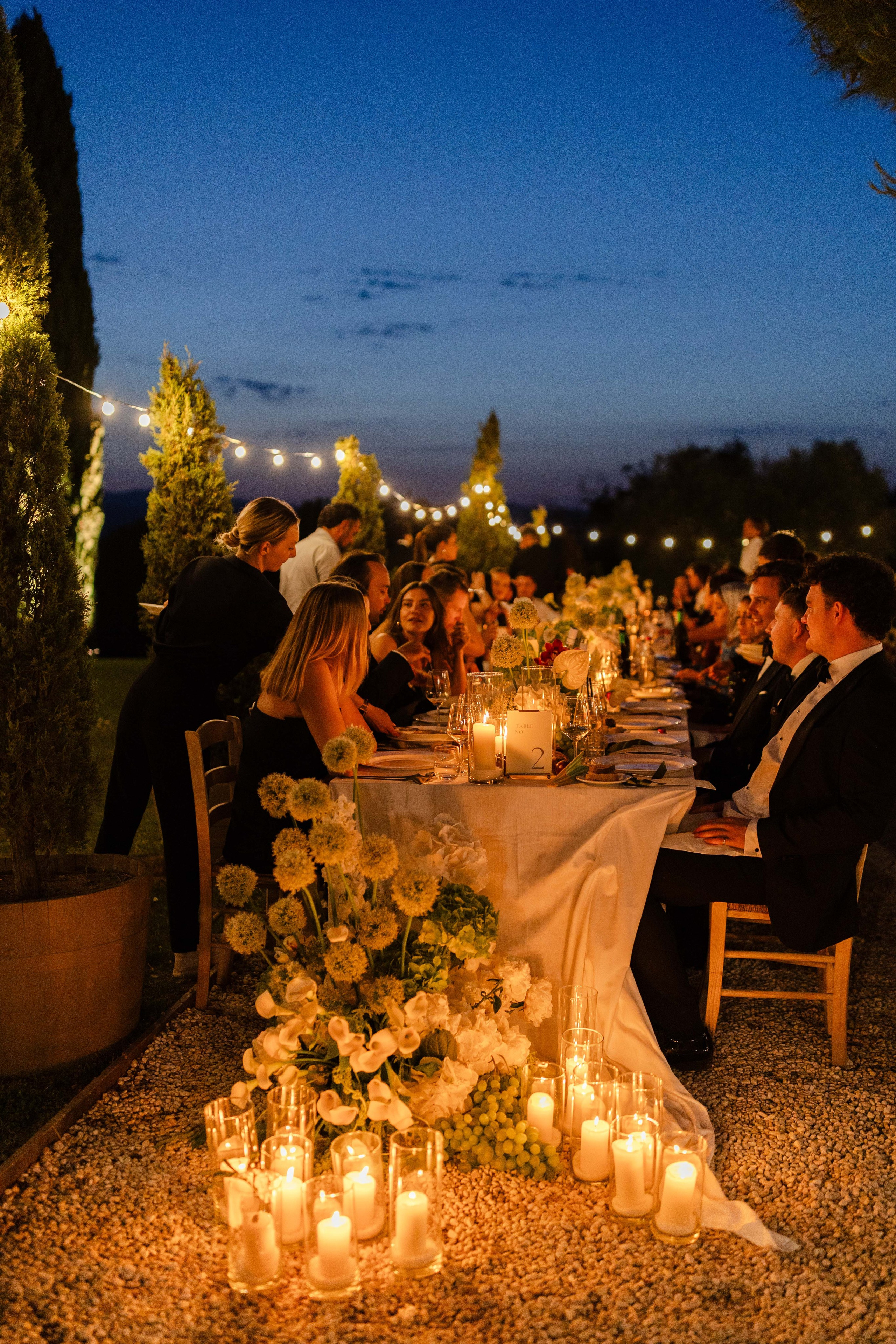 S&S. Garda Lake Wedding Planner