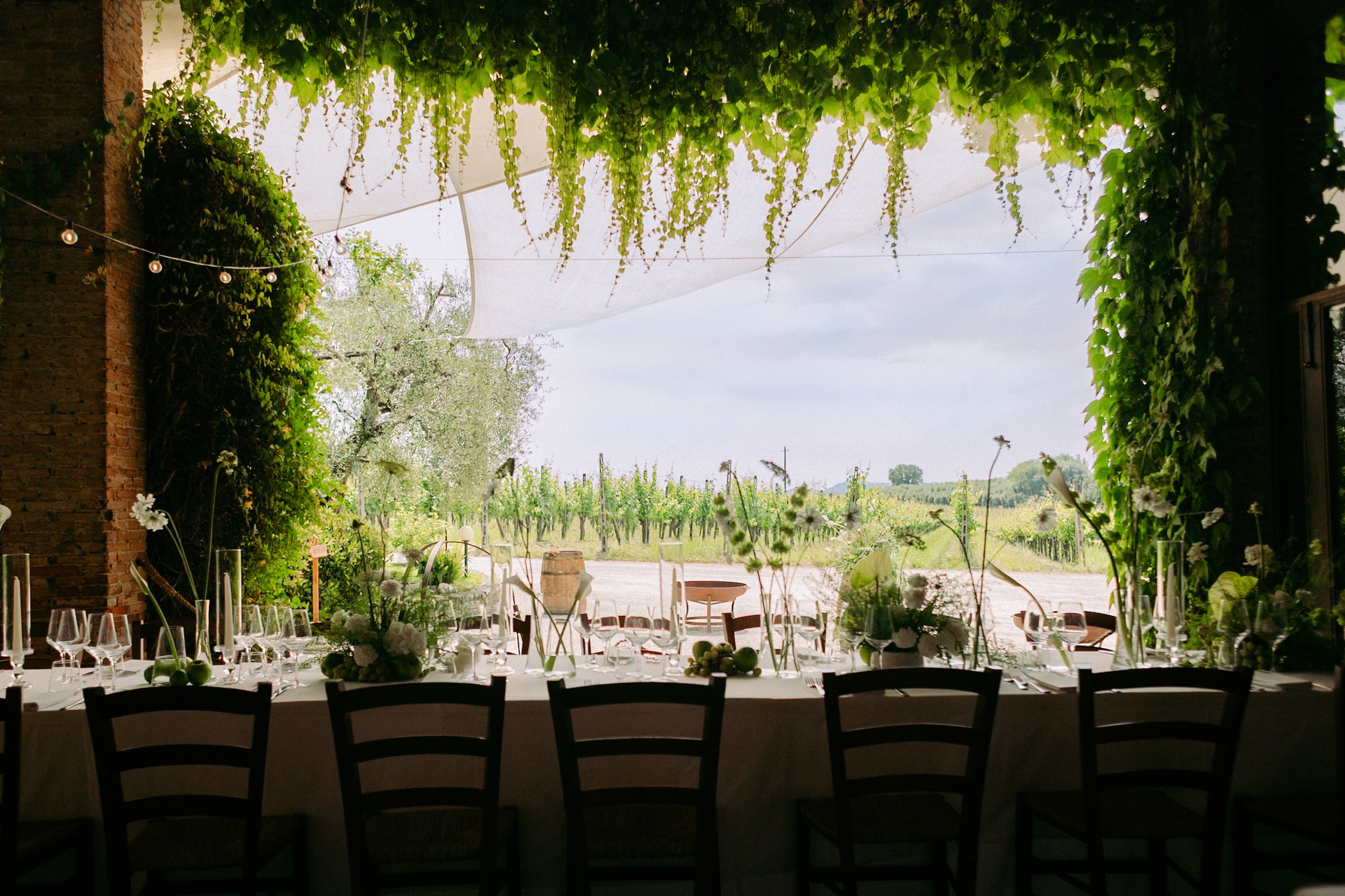 A&R. Garda Lake Wedding Planner