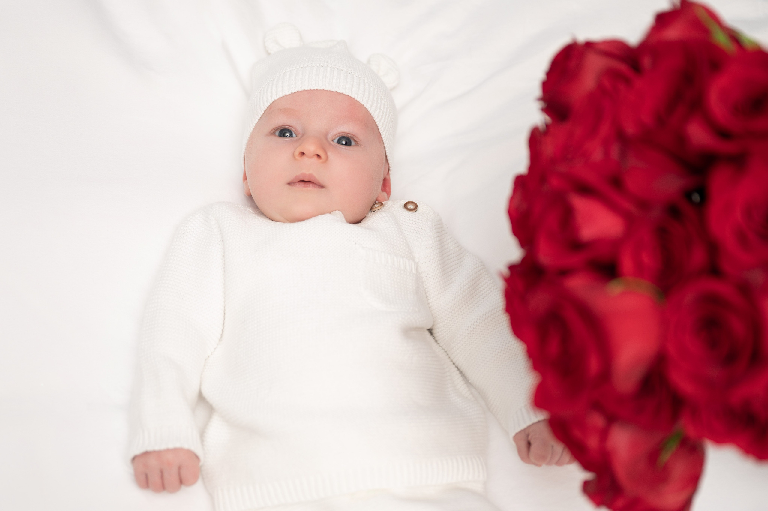 Sebastian. Victoria Lyubchenko — fine art photography in Bismarck, ND