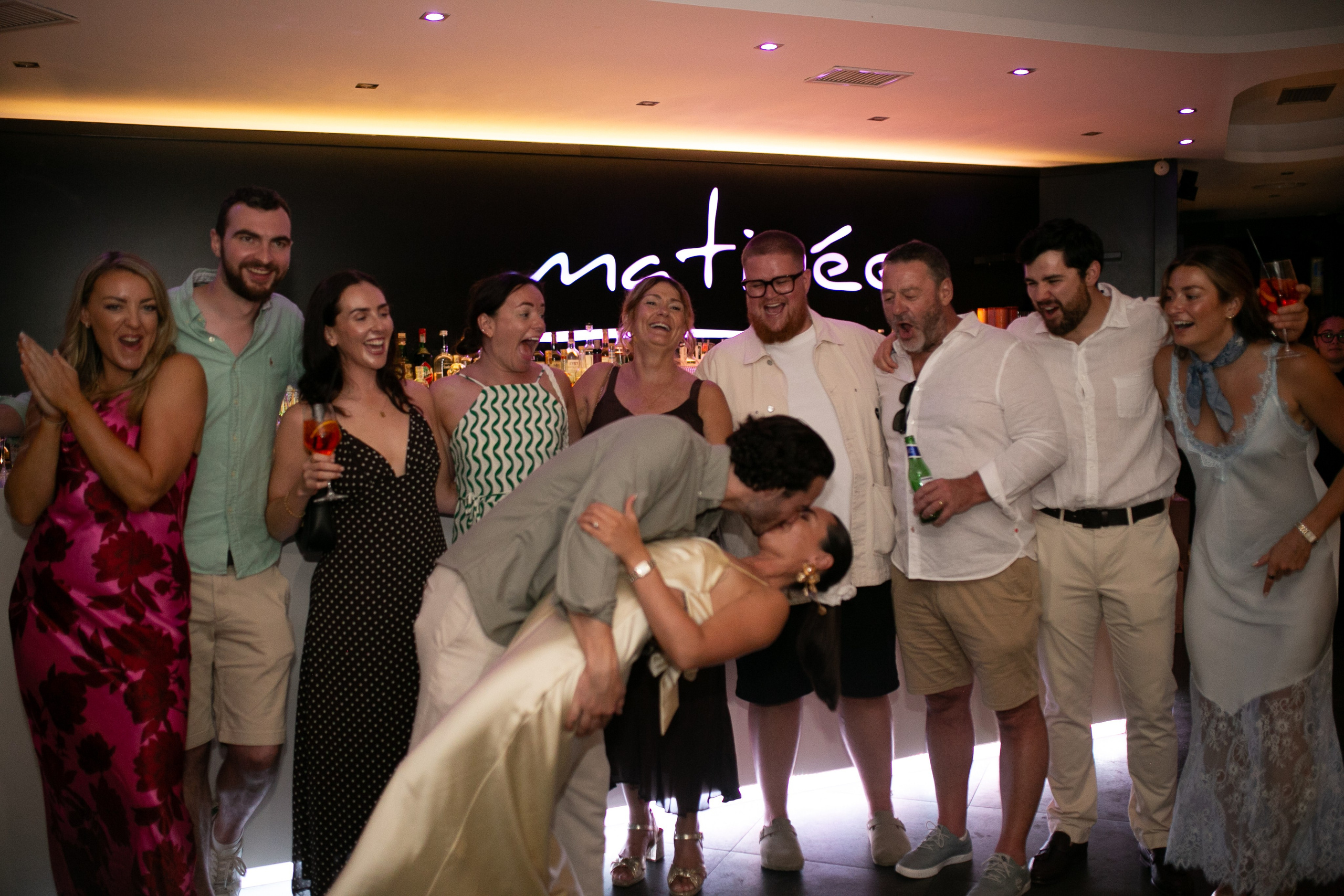 Sarah & Paddy. CK Photography | Wedding Photographer & Videographer in Italy