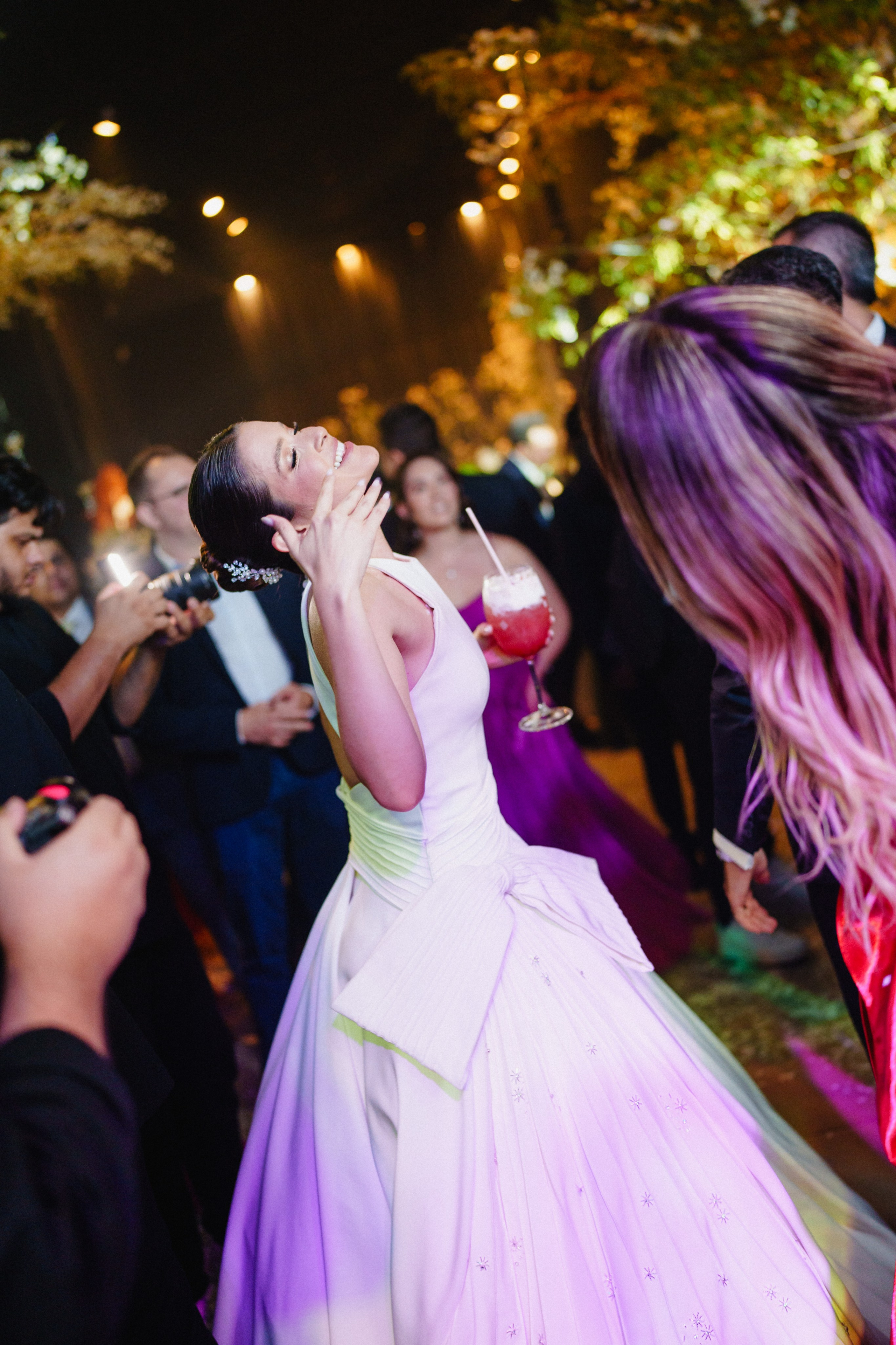 Daniela e Marcos | Olimpo Recepções. Fotógrafo de casamentos e gestantes