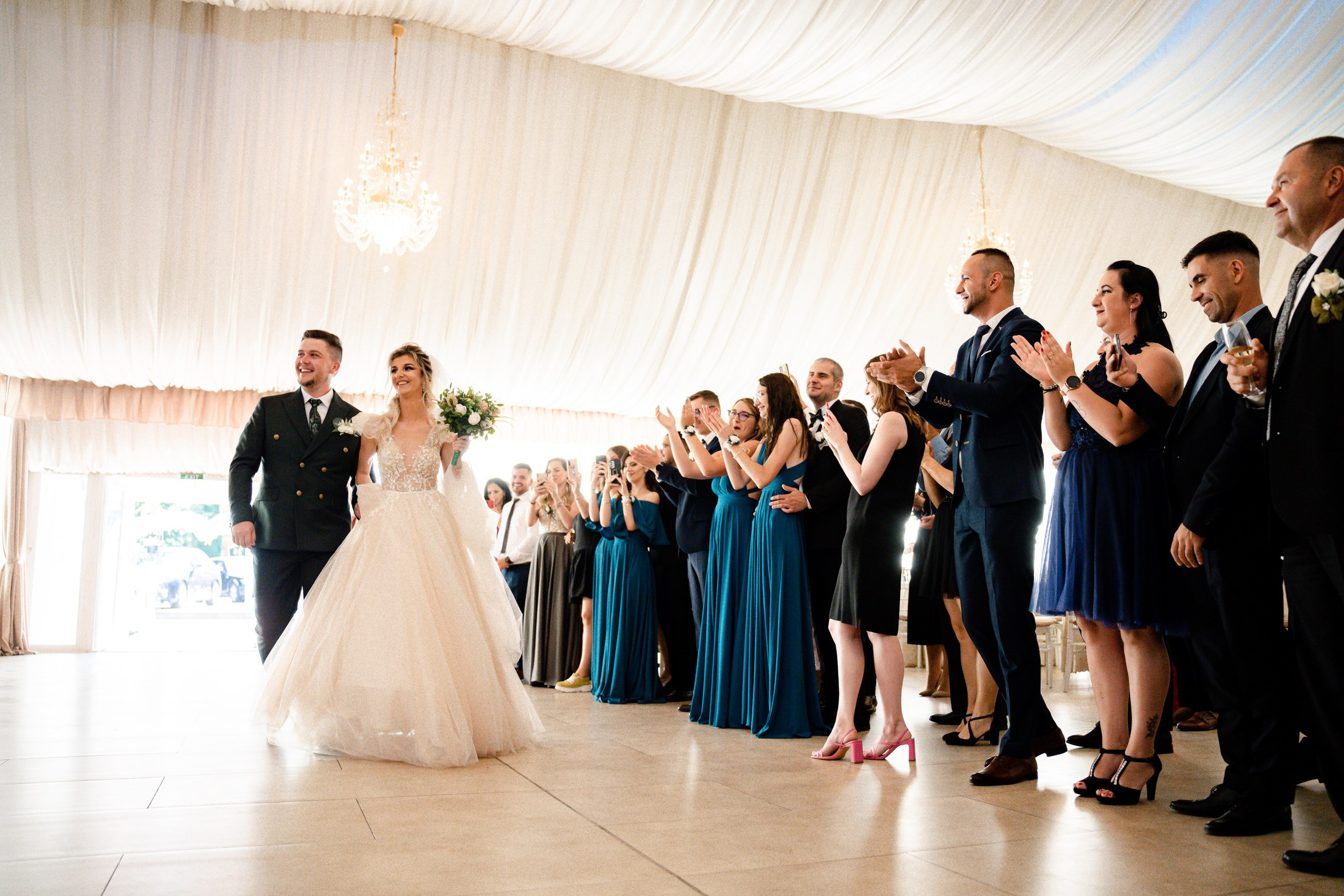 Mihaela & Catalin. Ionutdraganfoto.com