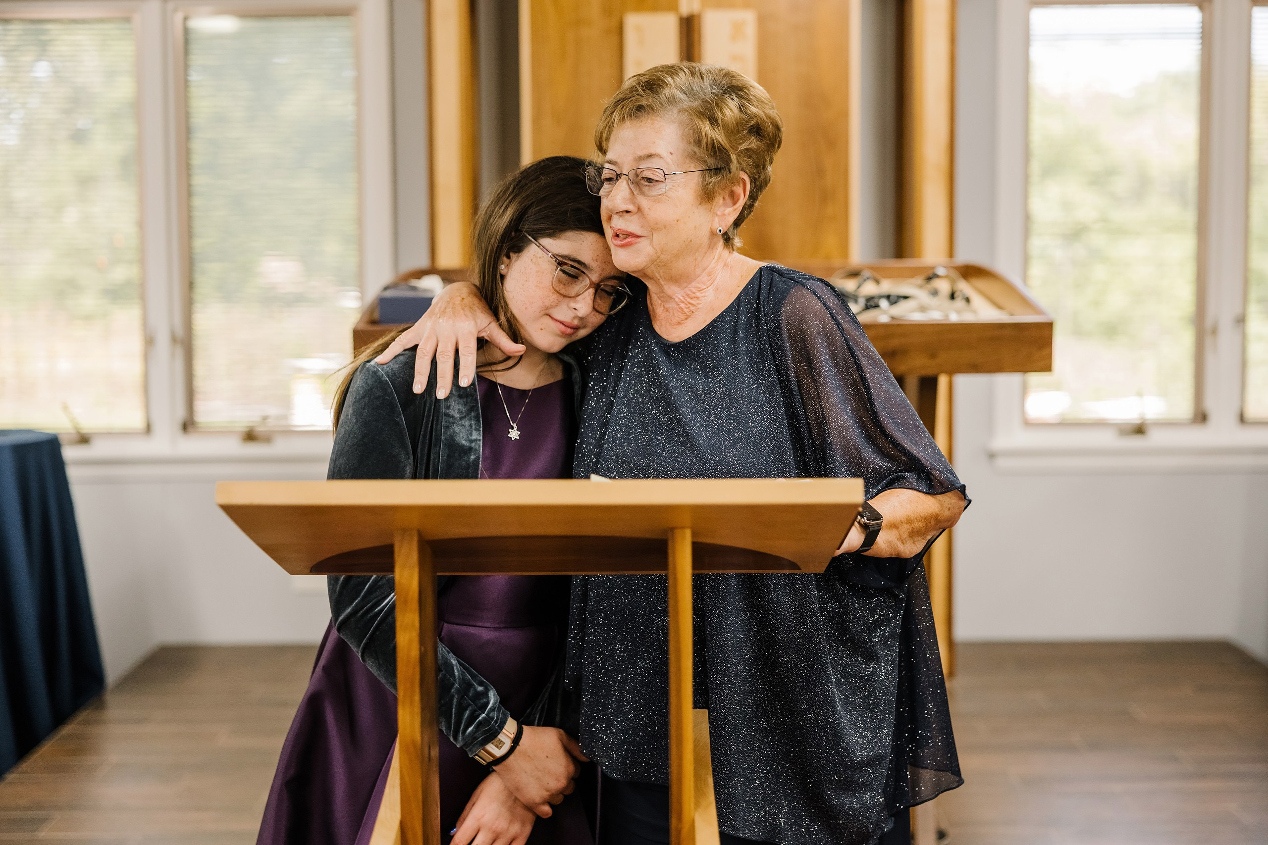 09.01.2025 Bat Mitzvah. Wedding family event photographer in Chicago Nick Yushevich