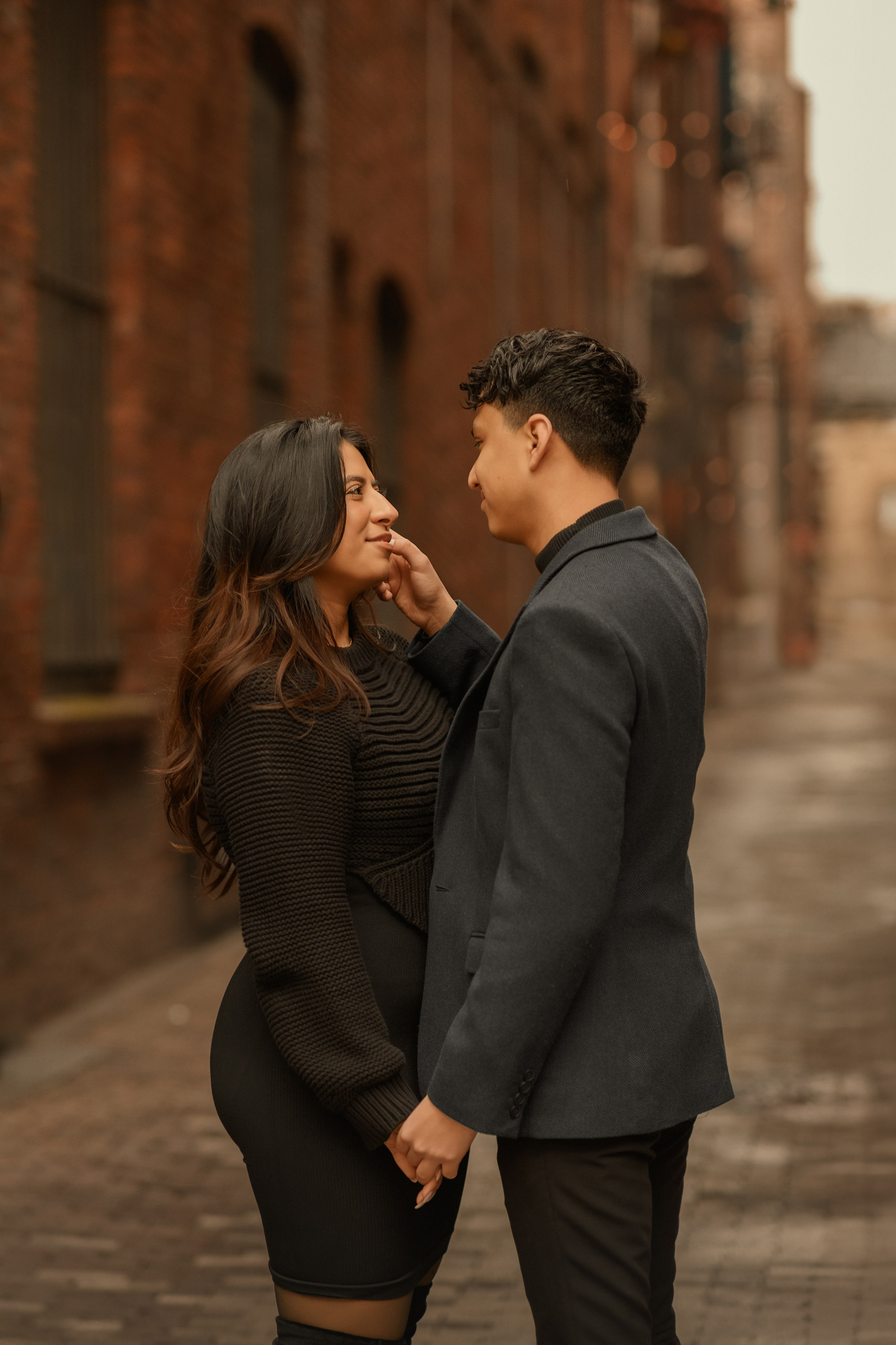 Jacob & Shanon. Wedding & family photography in Seattle area. Helen Michelle photographer