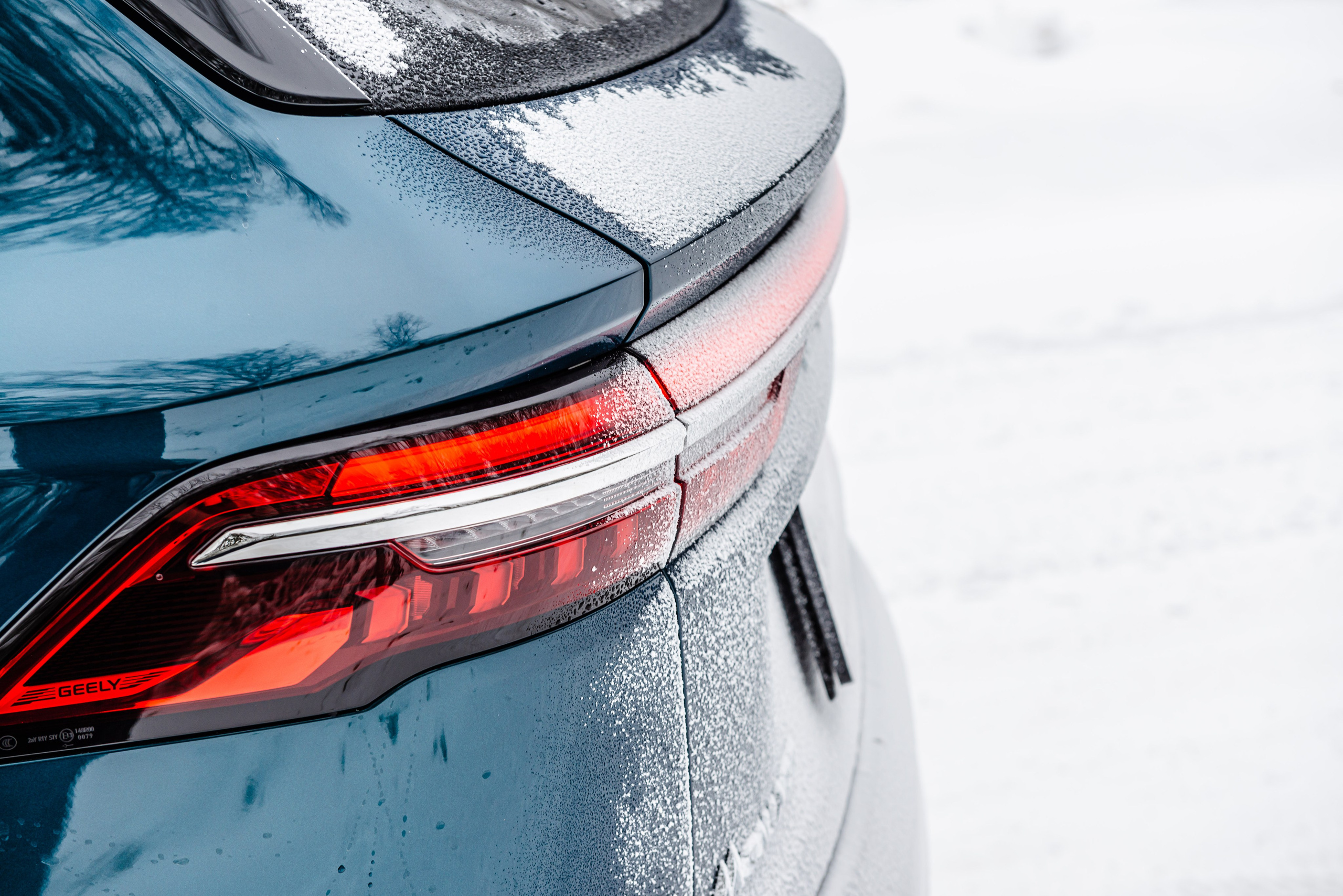 Автомобильная фотосъемка Geely Monjaro. FOTÓGRAFO MÉXICO QUINTANA ROO