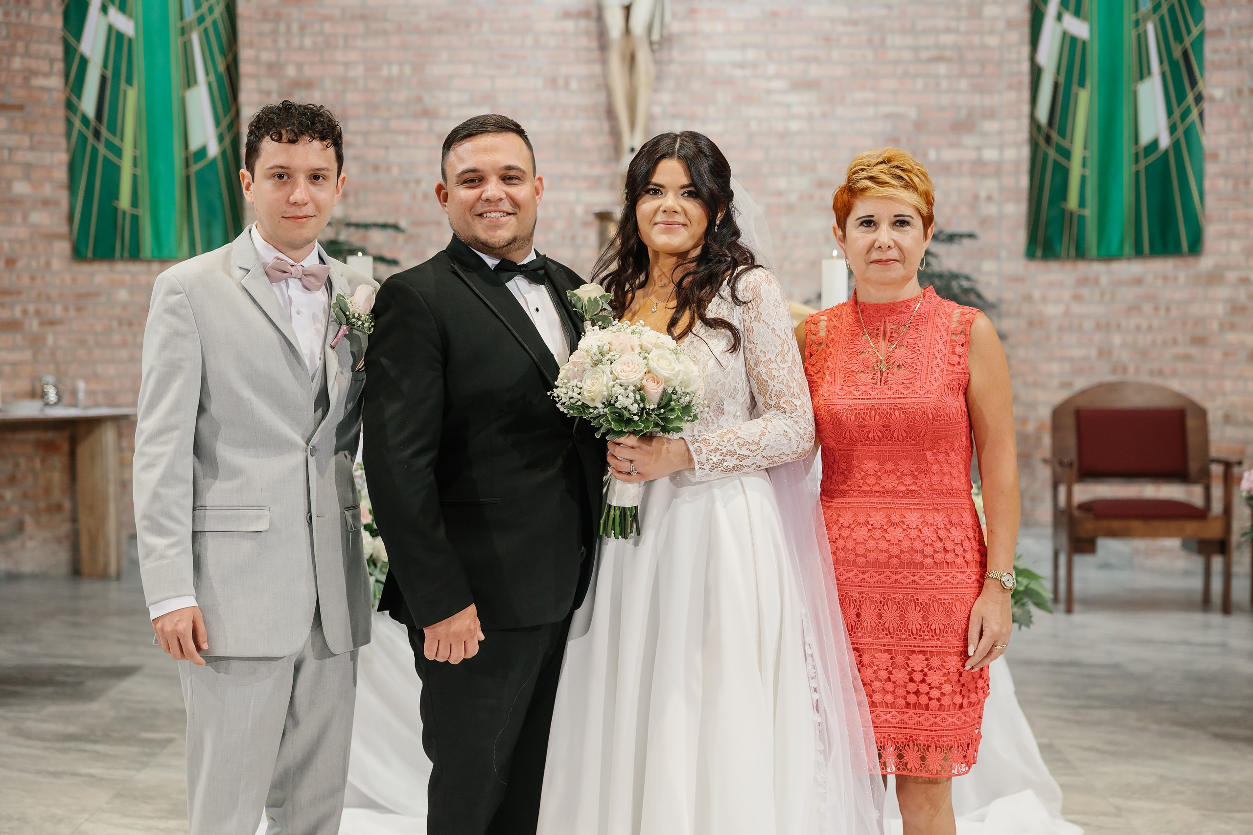 31.08.2024 Wedding. Wedding family event photographer in Chicago Nick Yushevich