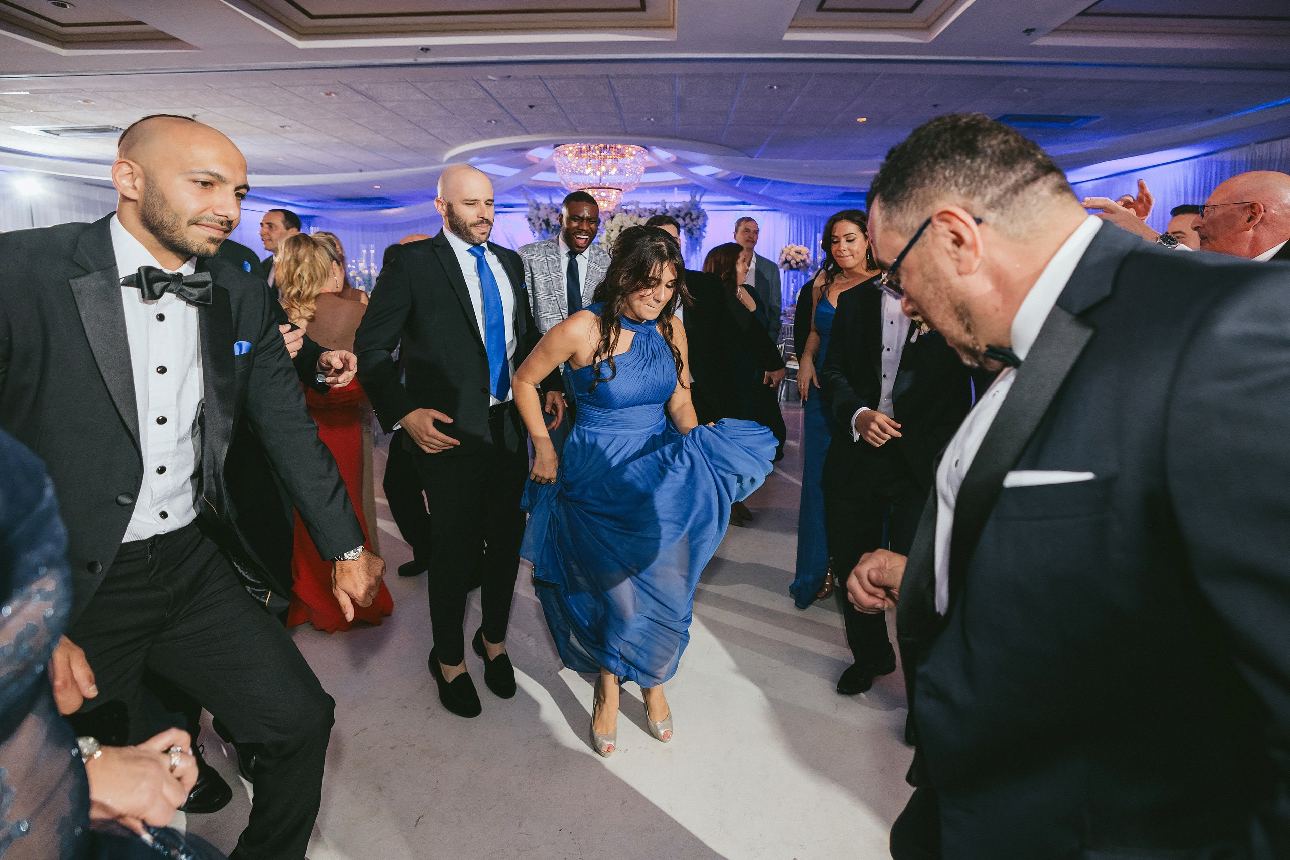 06.08.2025 Wedding. Wedding family event photographer in Chicago Nick Yushevich