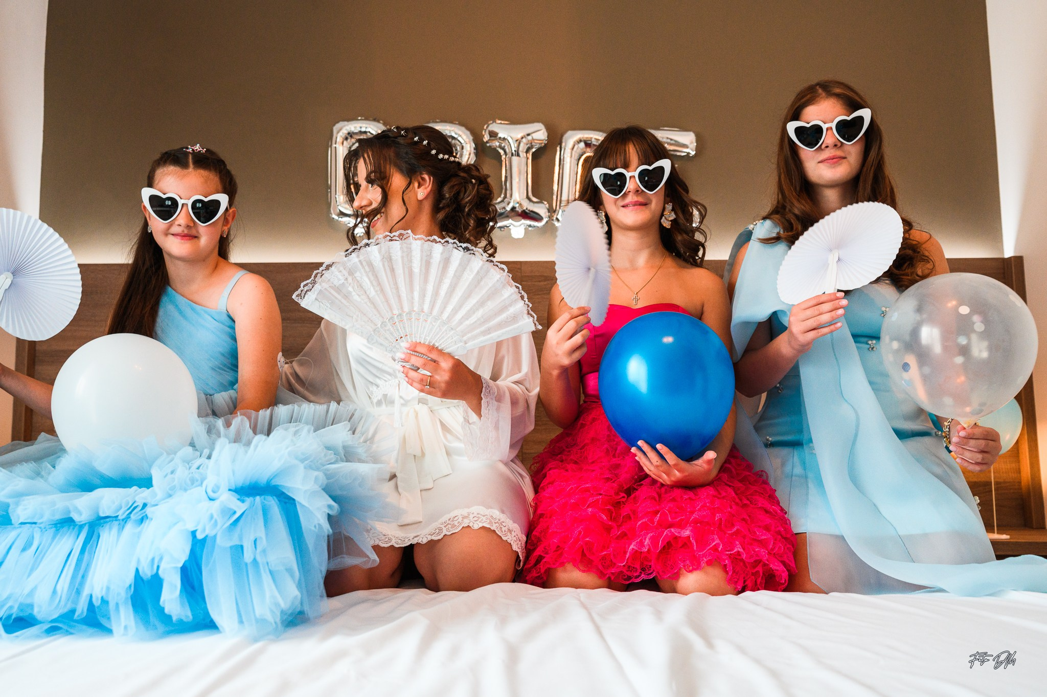 🌻 D I A N A + M I L L S | Wedding Day ❤️. Fotografie & Videografie de nuntă în Timișoara