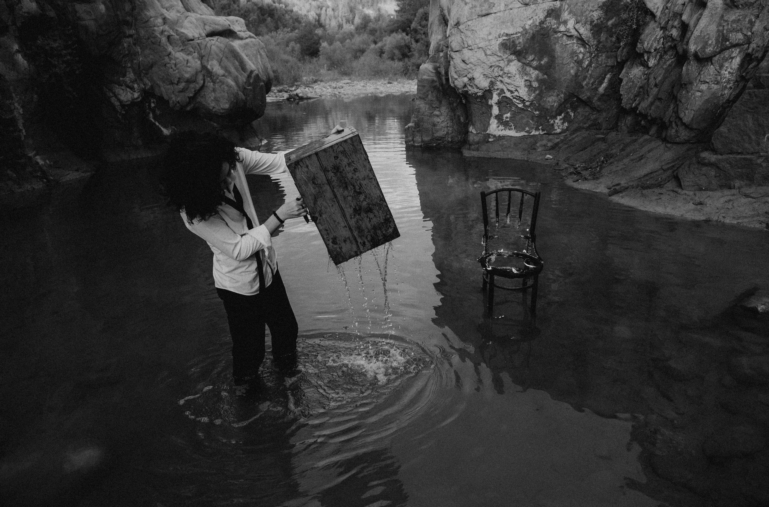 Fotografii Fashion. Pantelimon Fotograf