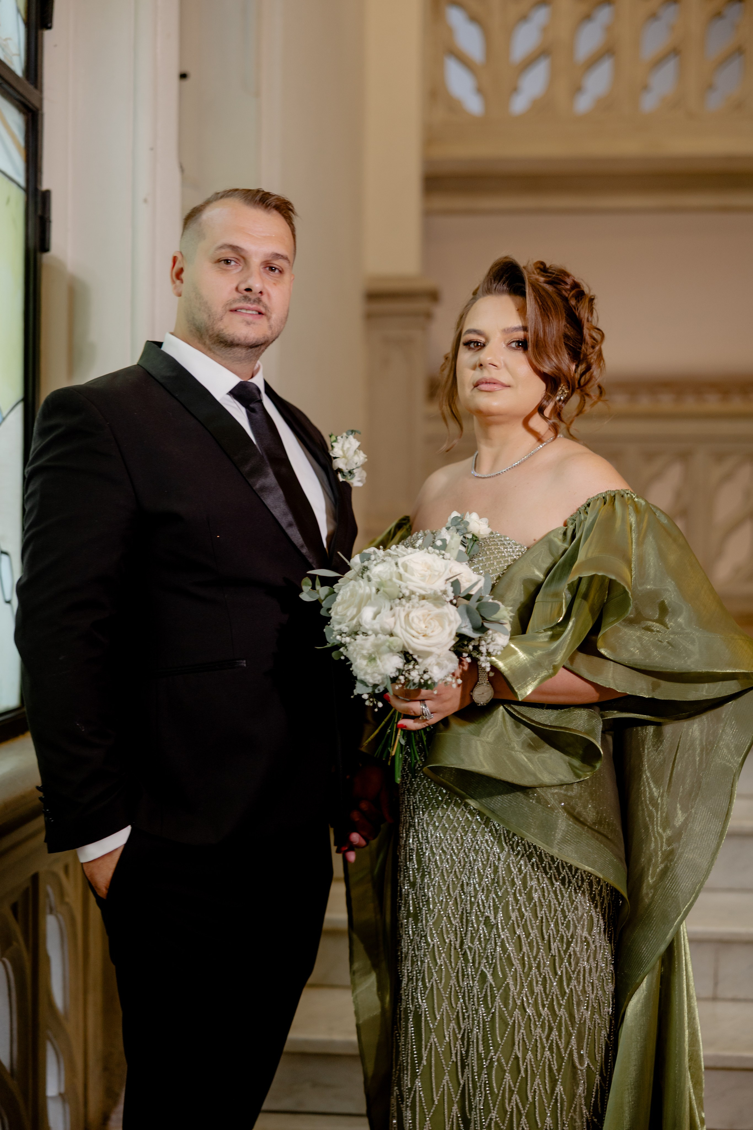 Mirel & Otilia. ProWed — Foto Video Moldova