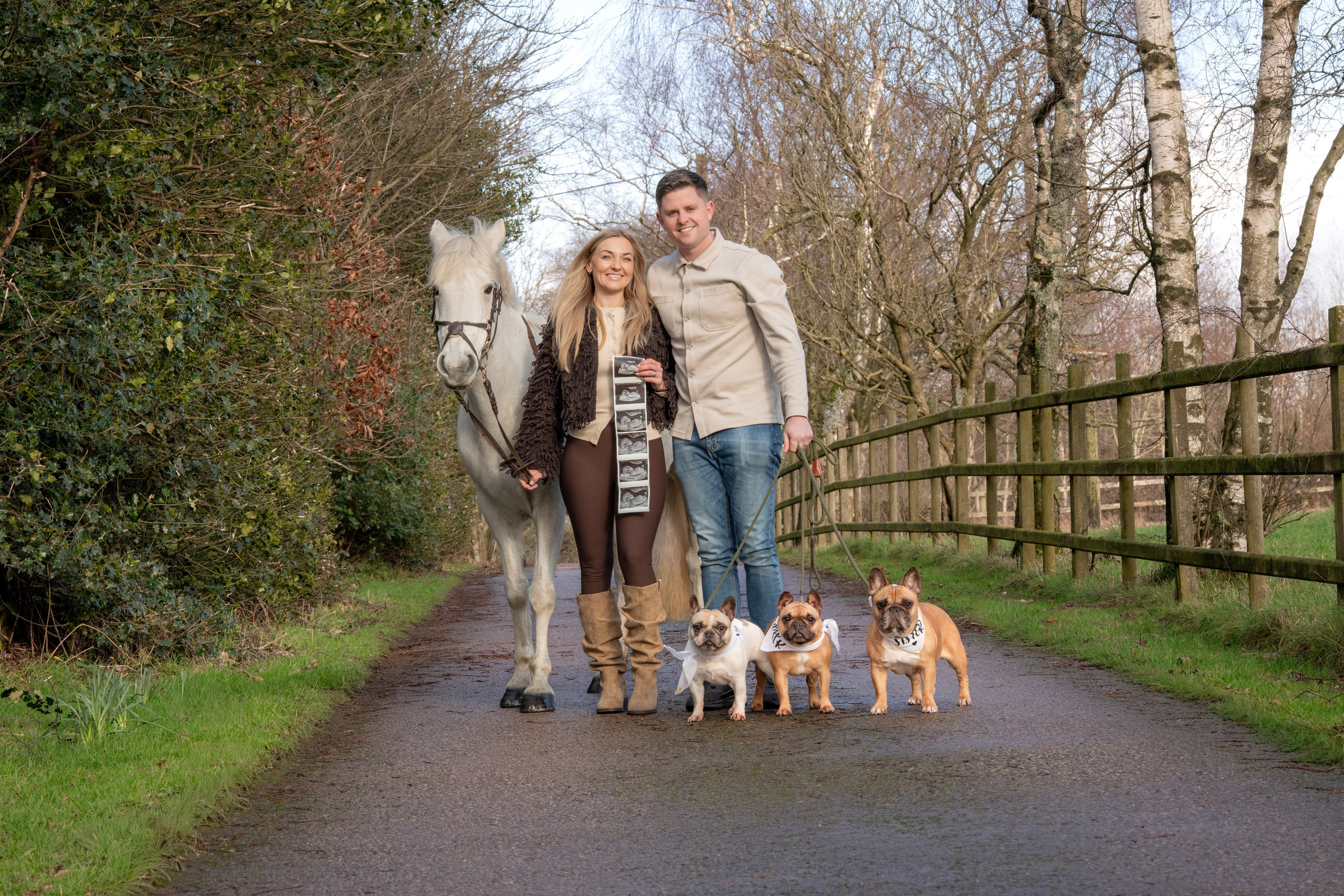 Leicestershire Equine Photography by El | Authentic Equine Portraits & Events