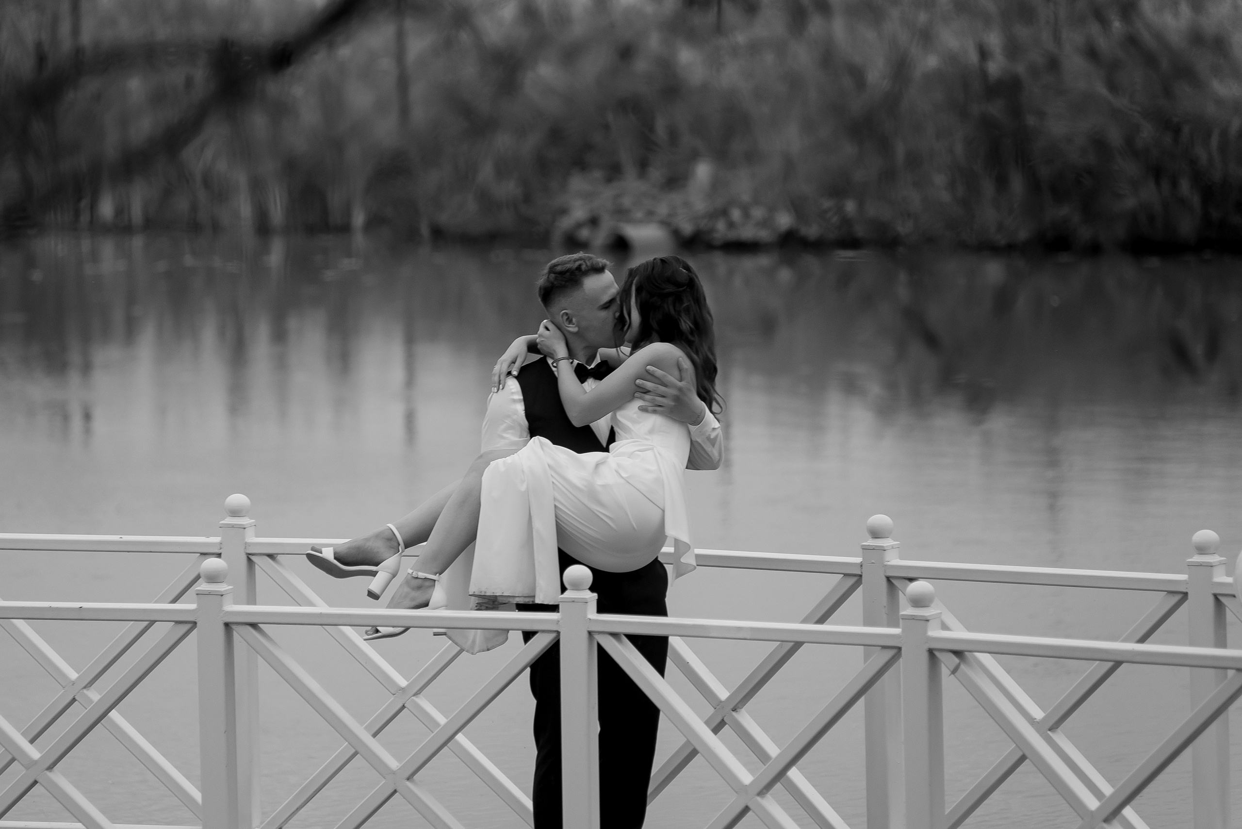 Екатерина & Евгений. Свадебный и семейный фотограф Екатерина Шестакова