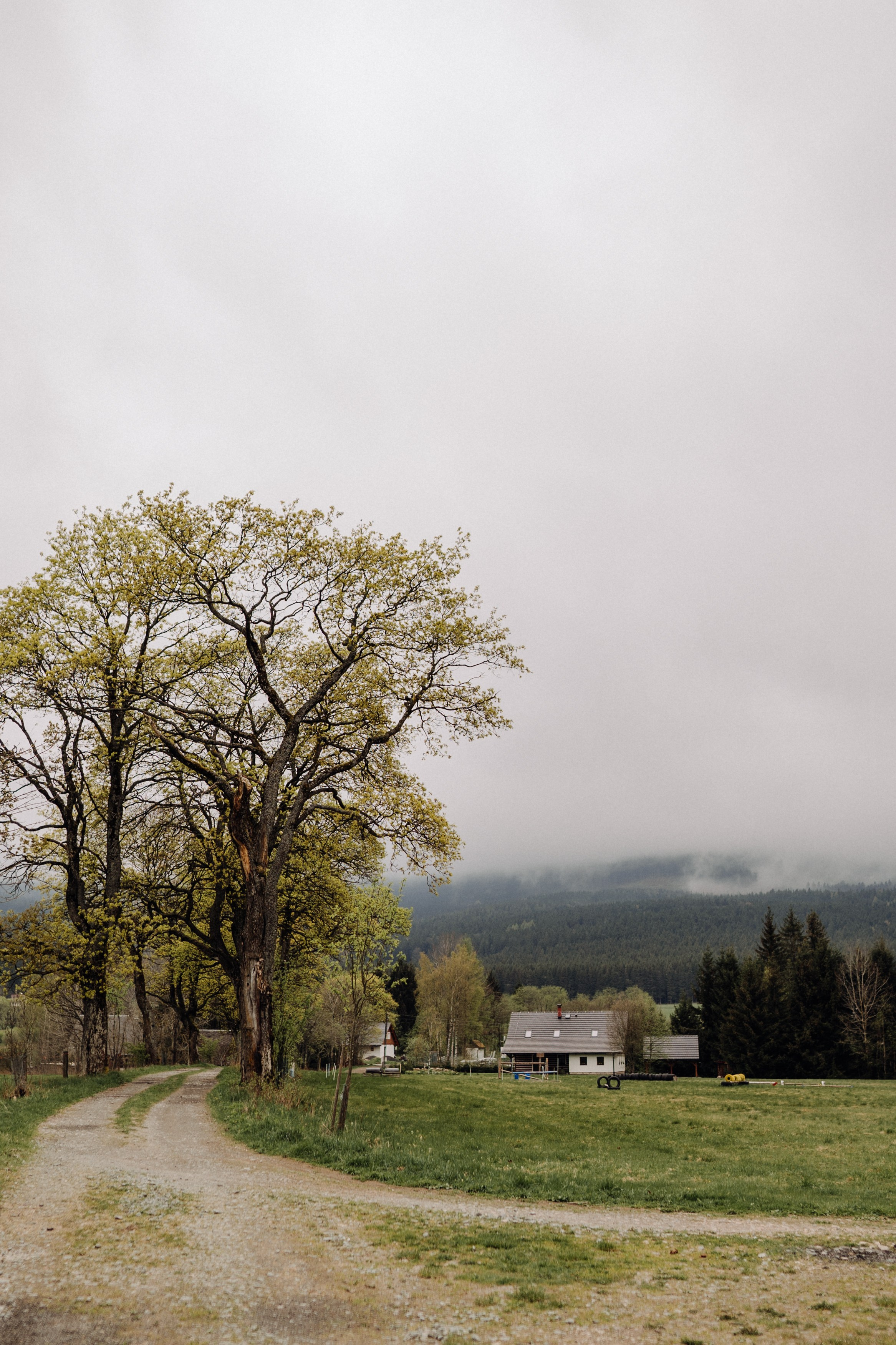 Czech Republic. Фотограф в Праге Анна Лебедева