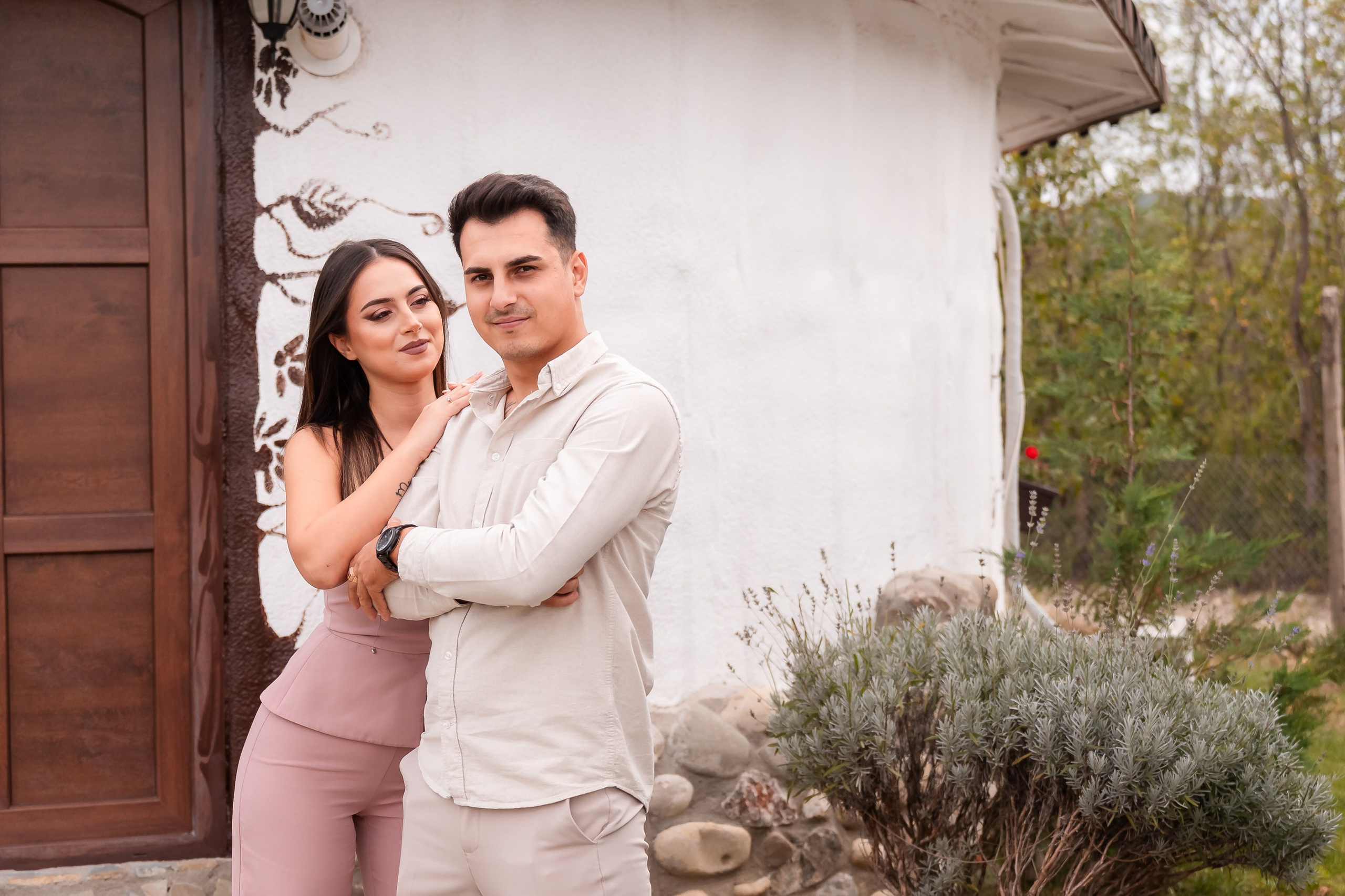 Cununie Amalia & John