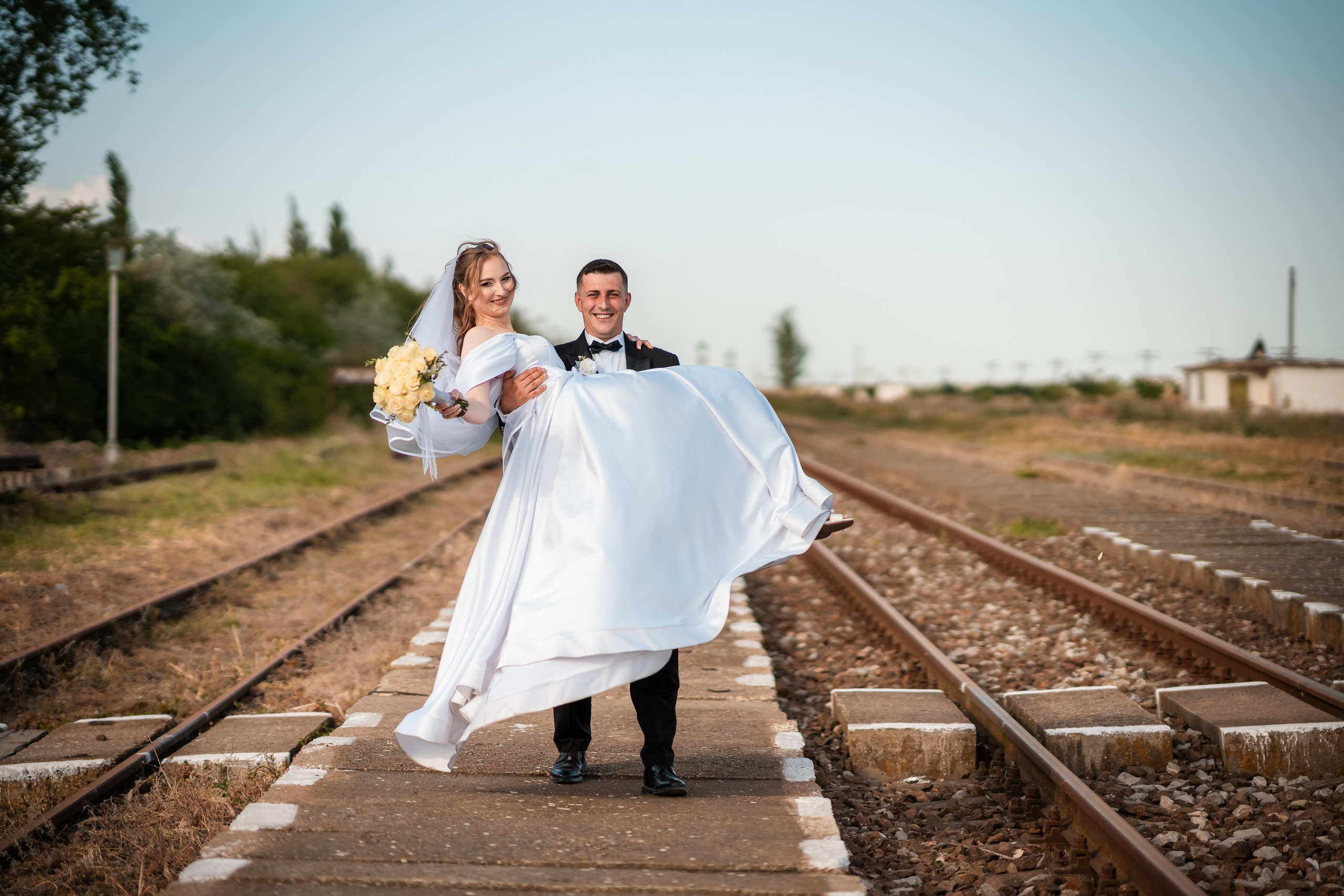 Nunta Florin & Florin