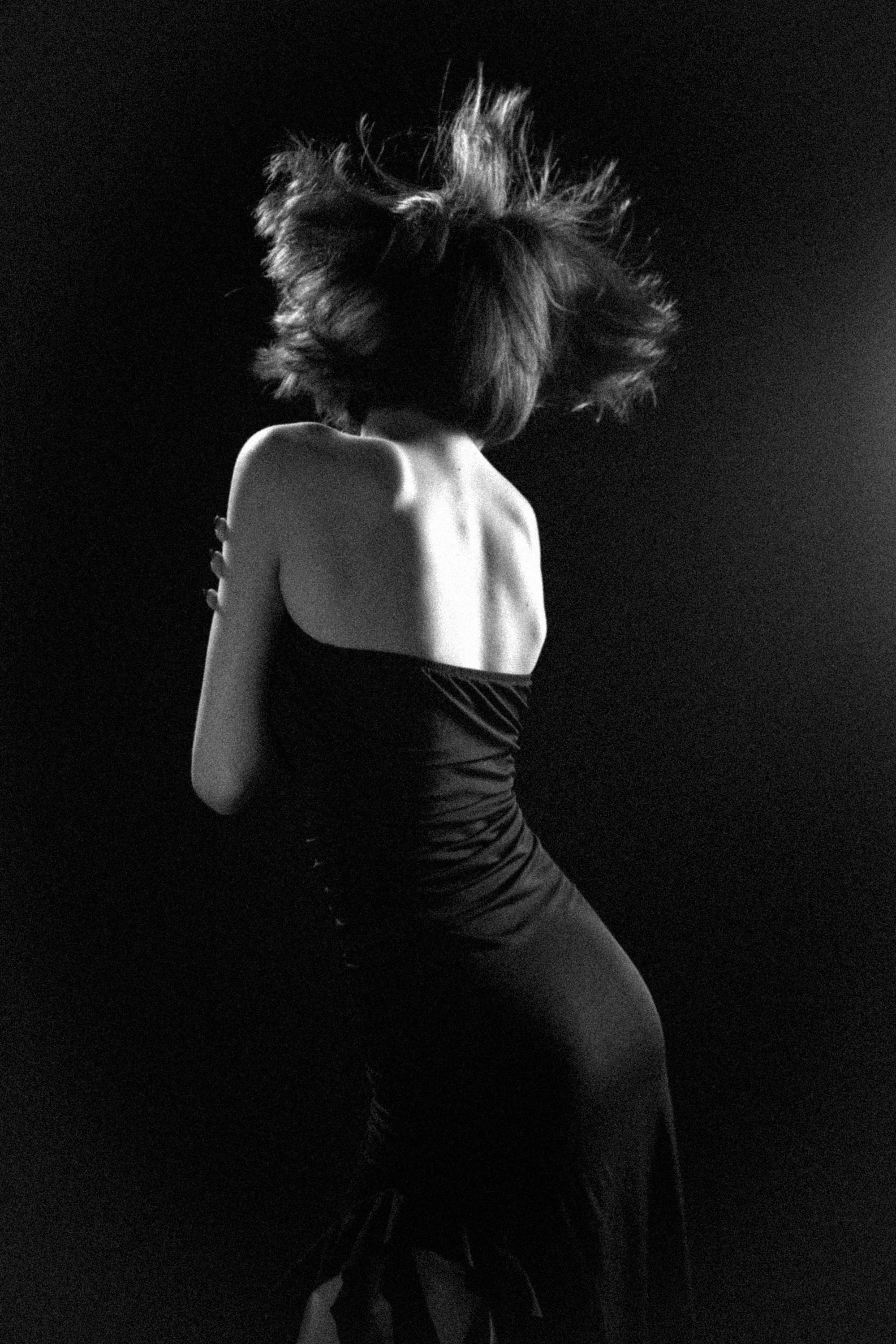 Jasmine. BIG Model Agency. “Dare to Be Famous”