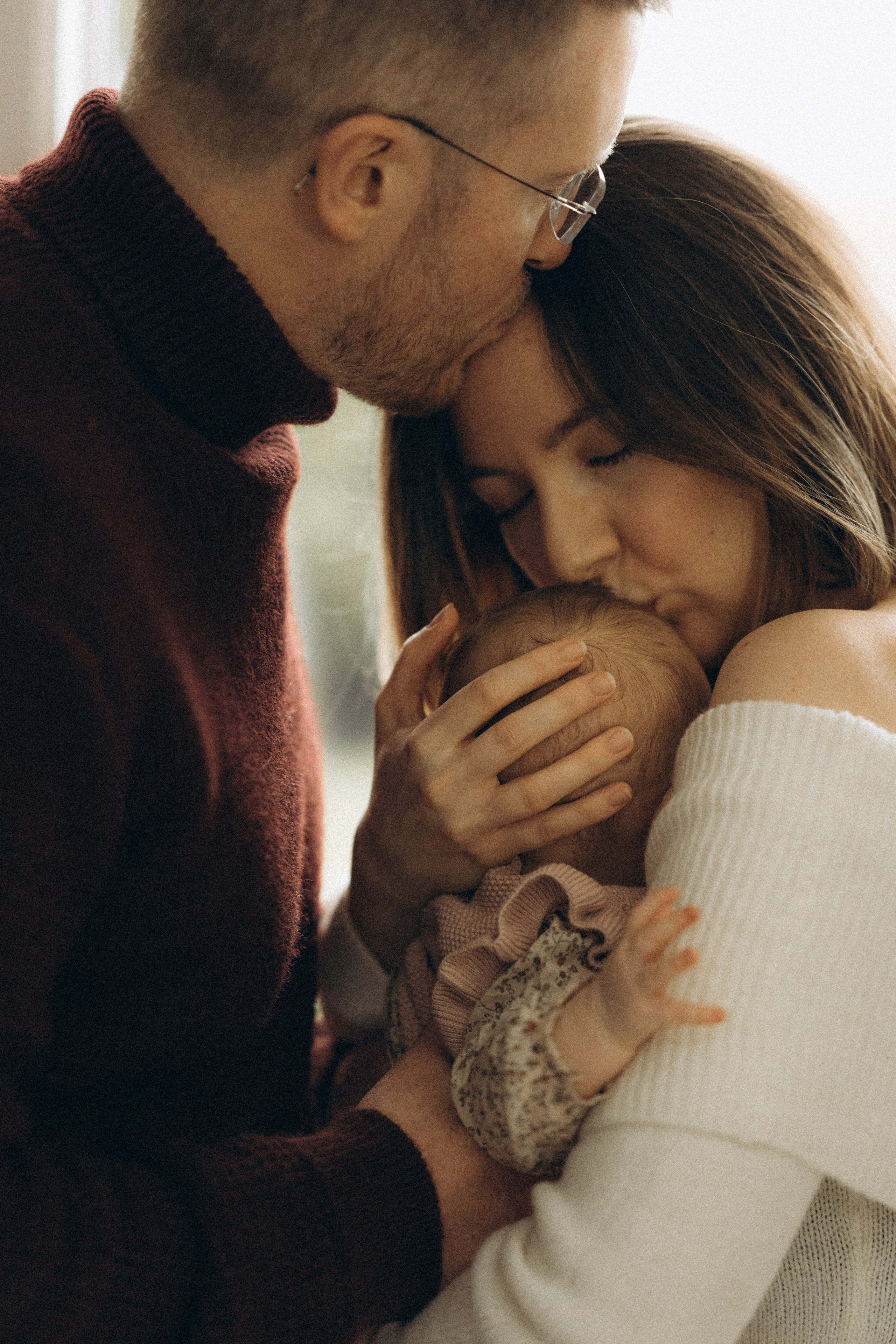 Tania Gandrabur, photographer in West Midlands, England