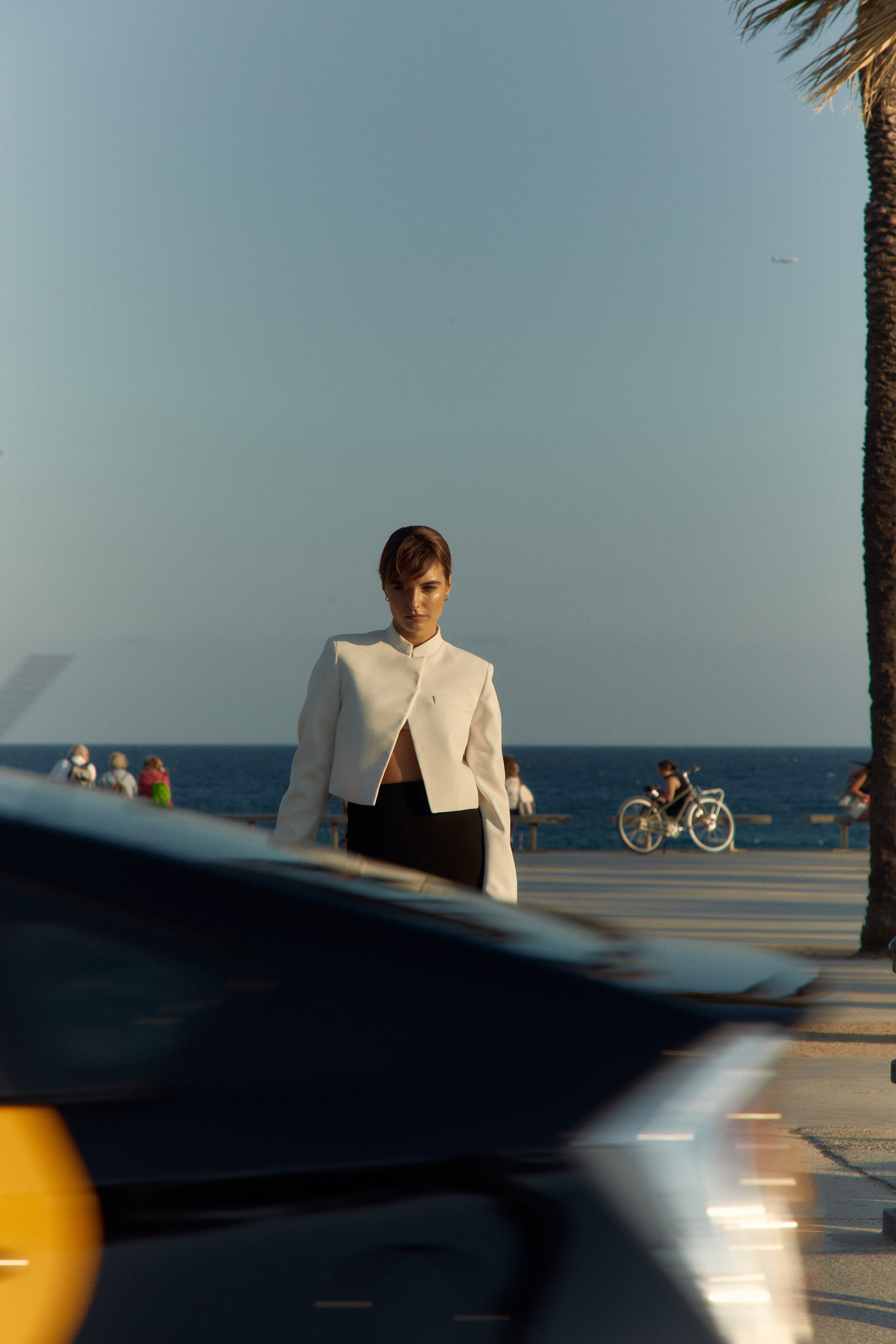 Carlota / Barcelona. Photographer in Paris