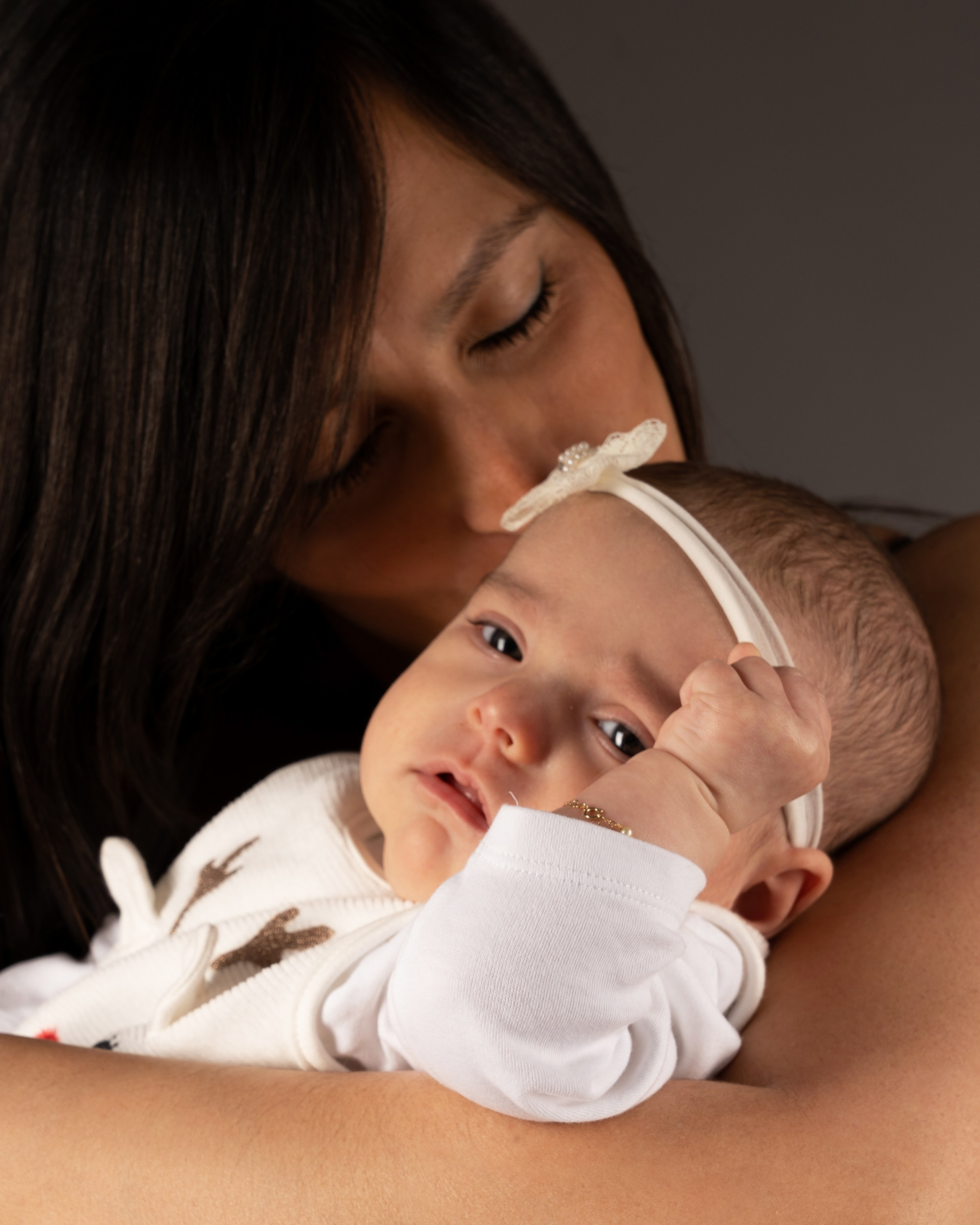 Mari, 3 Monate alt. Fotografin in Bad Hersfeld
