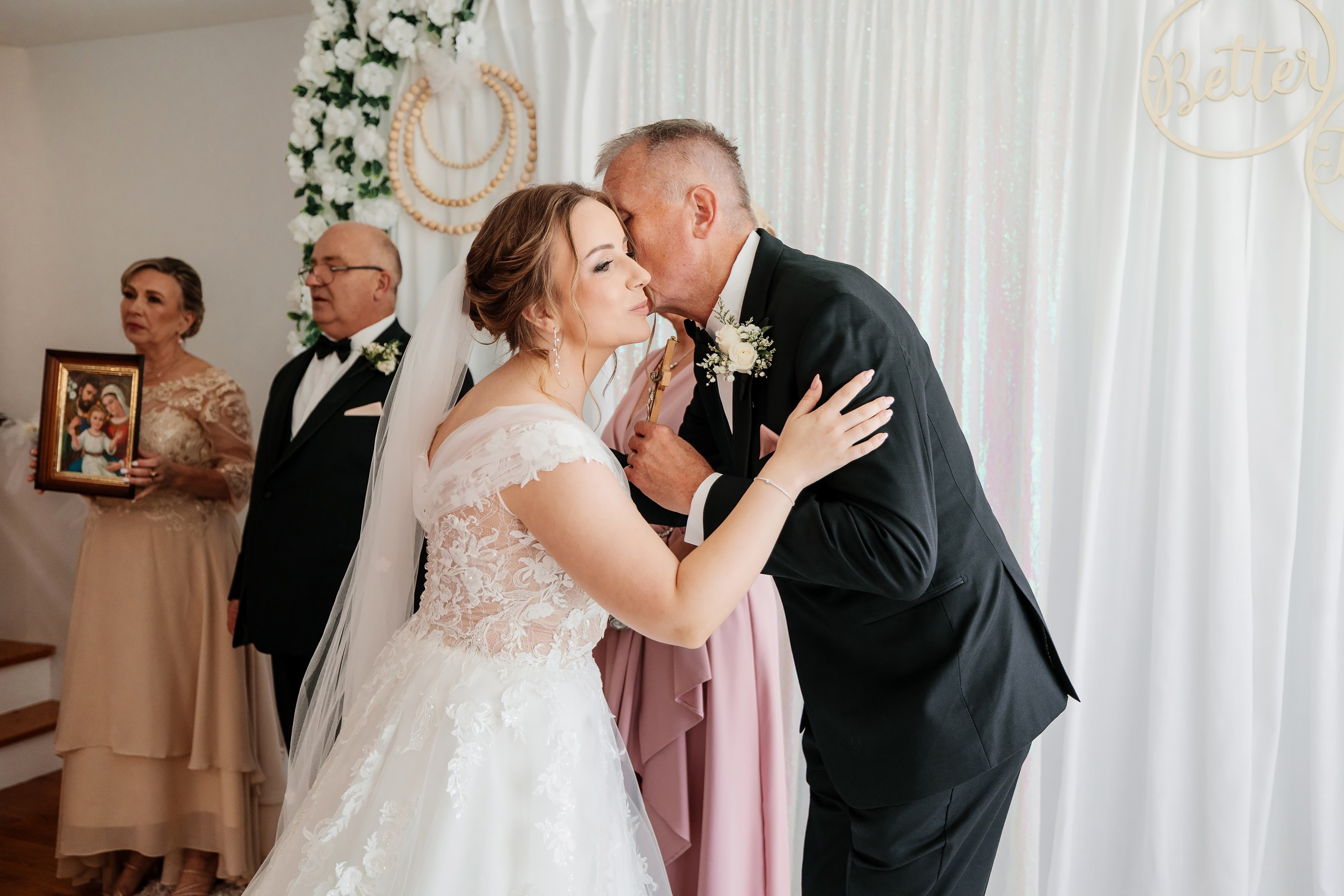 05.10.2024 Wedding. Wedding family event photographer in Chicago Nick Yushevich