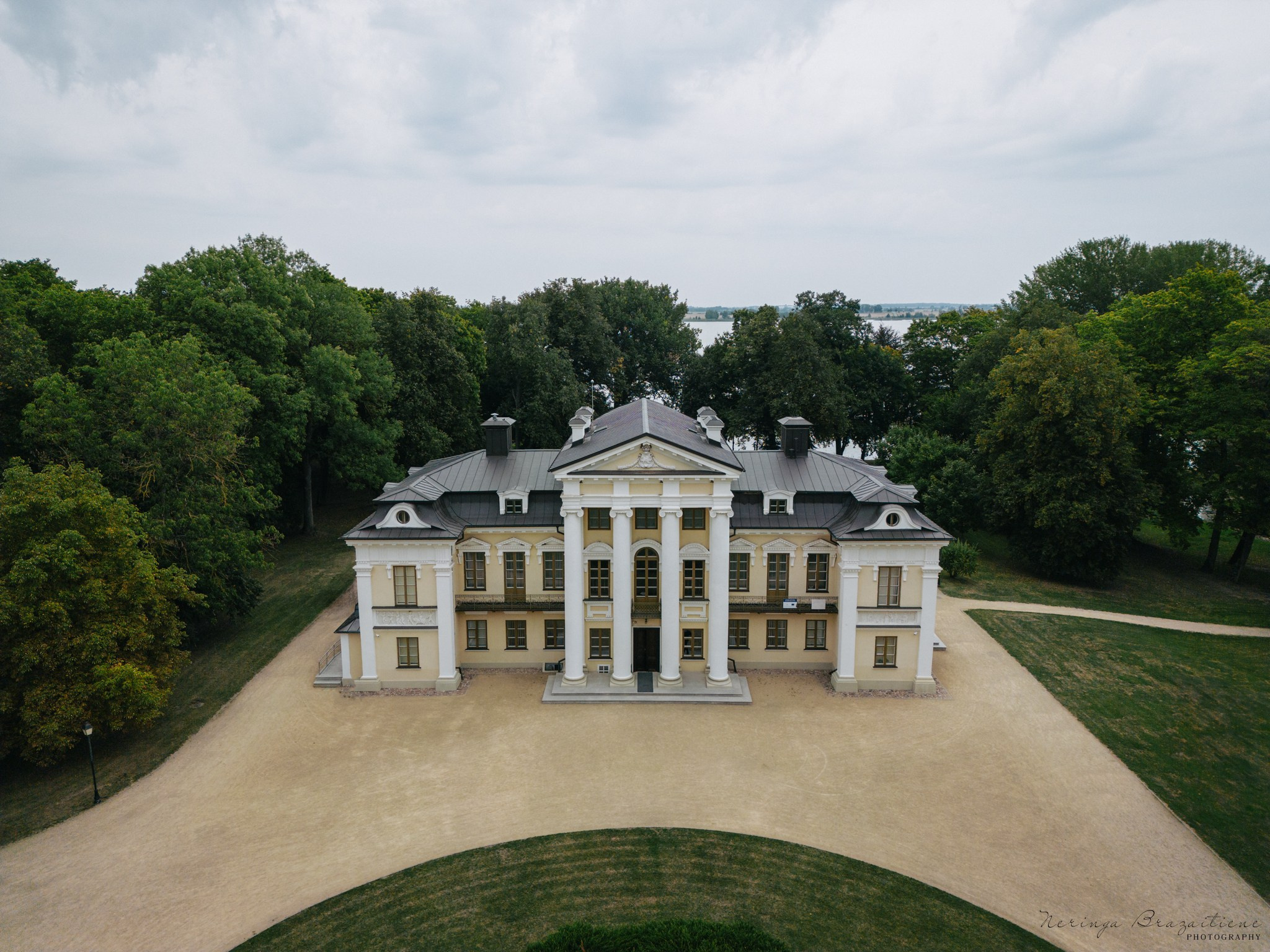 Gabrielė ir Tomas I Vilkaviškis