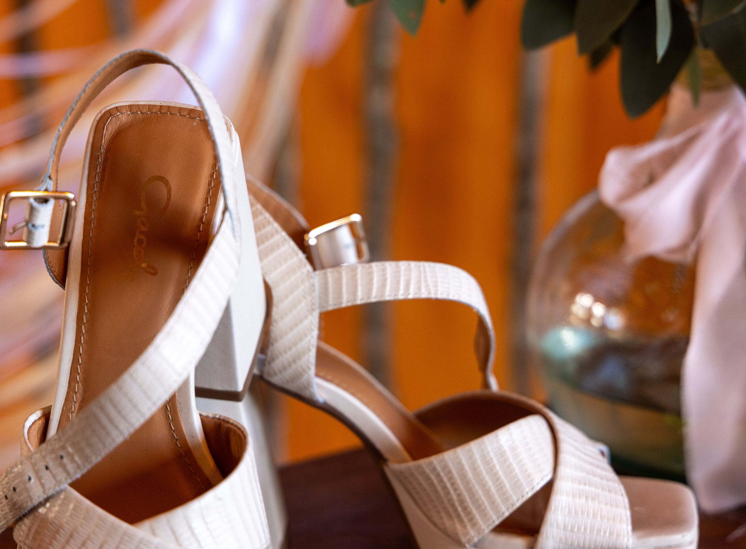 Maritza y Alen. Dinka & Emilio - El arte de preservar lo que no se repite