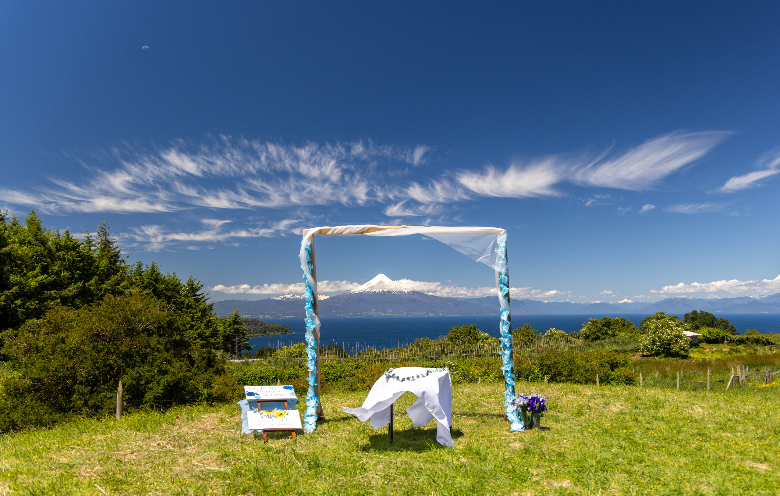 Carol & Ivo. Dinka & Emilio - El arte de preservar lo que no se repite