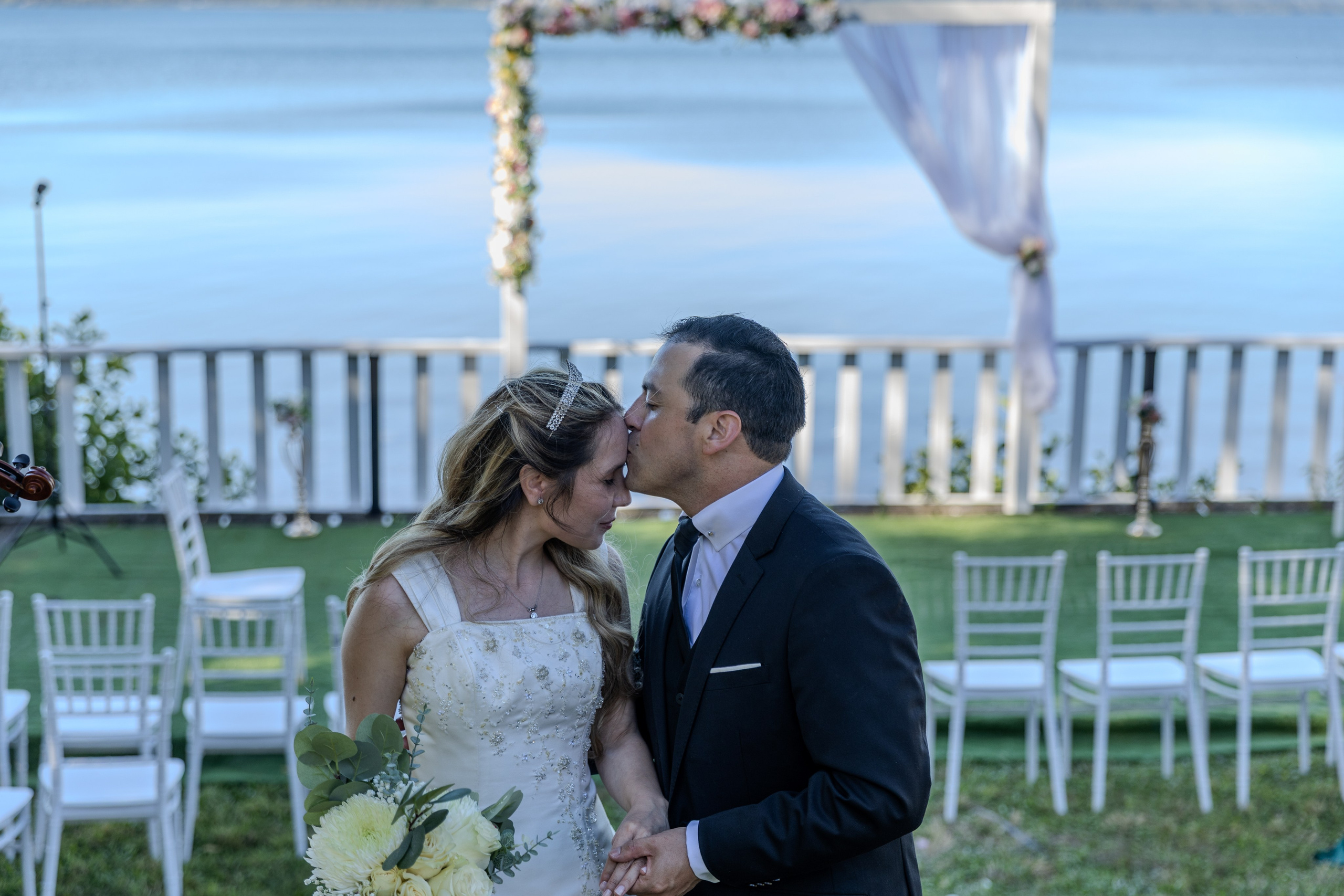 Estefanía y Alejandro. Dinka & Emilio — Fotografia e Vídeo