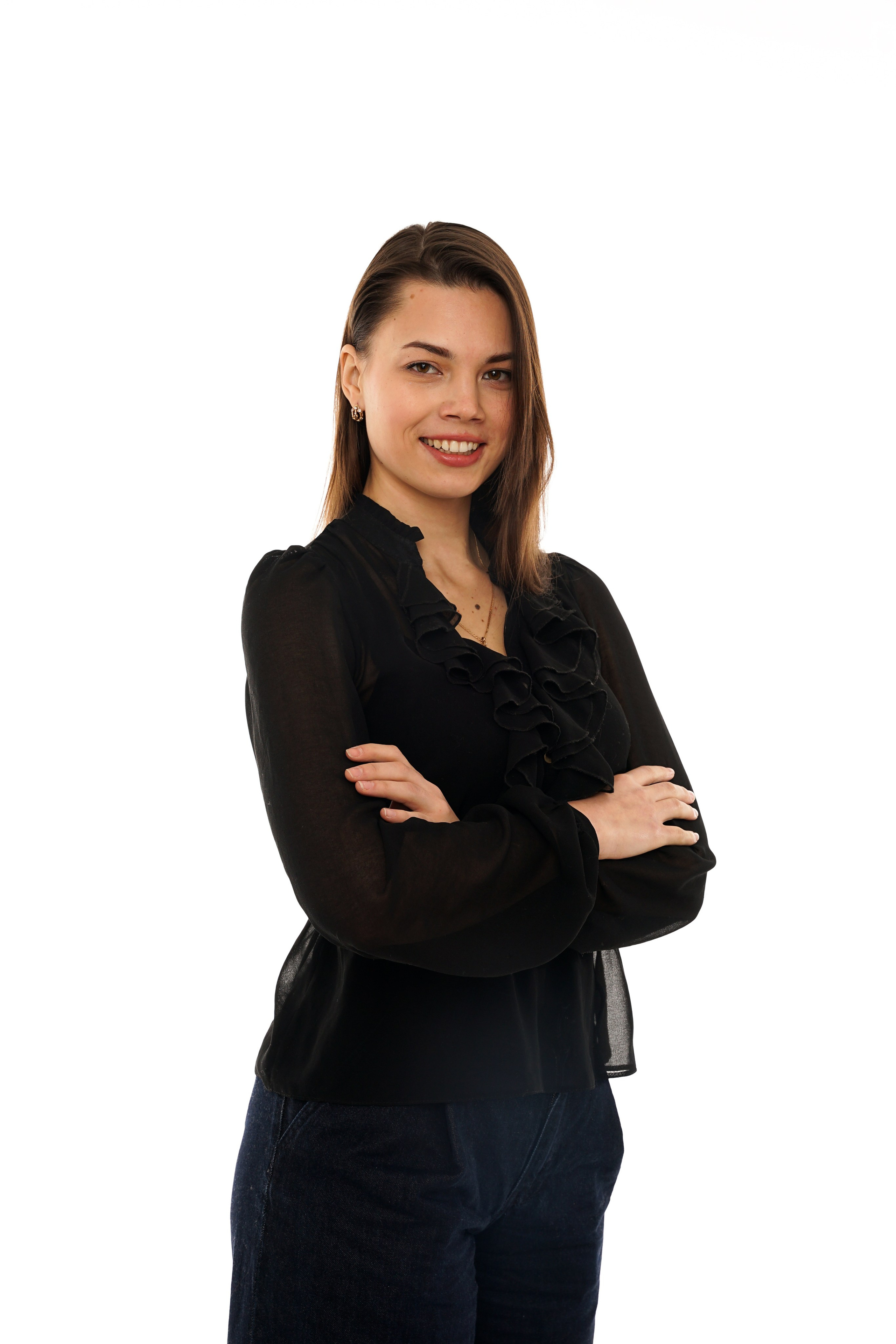 Business Portrait. Ukrainian Photographer London