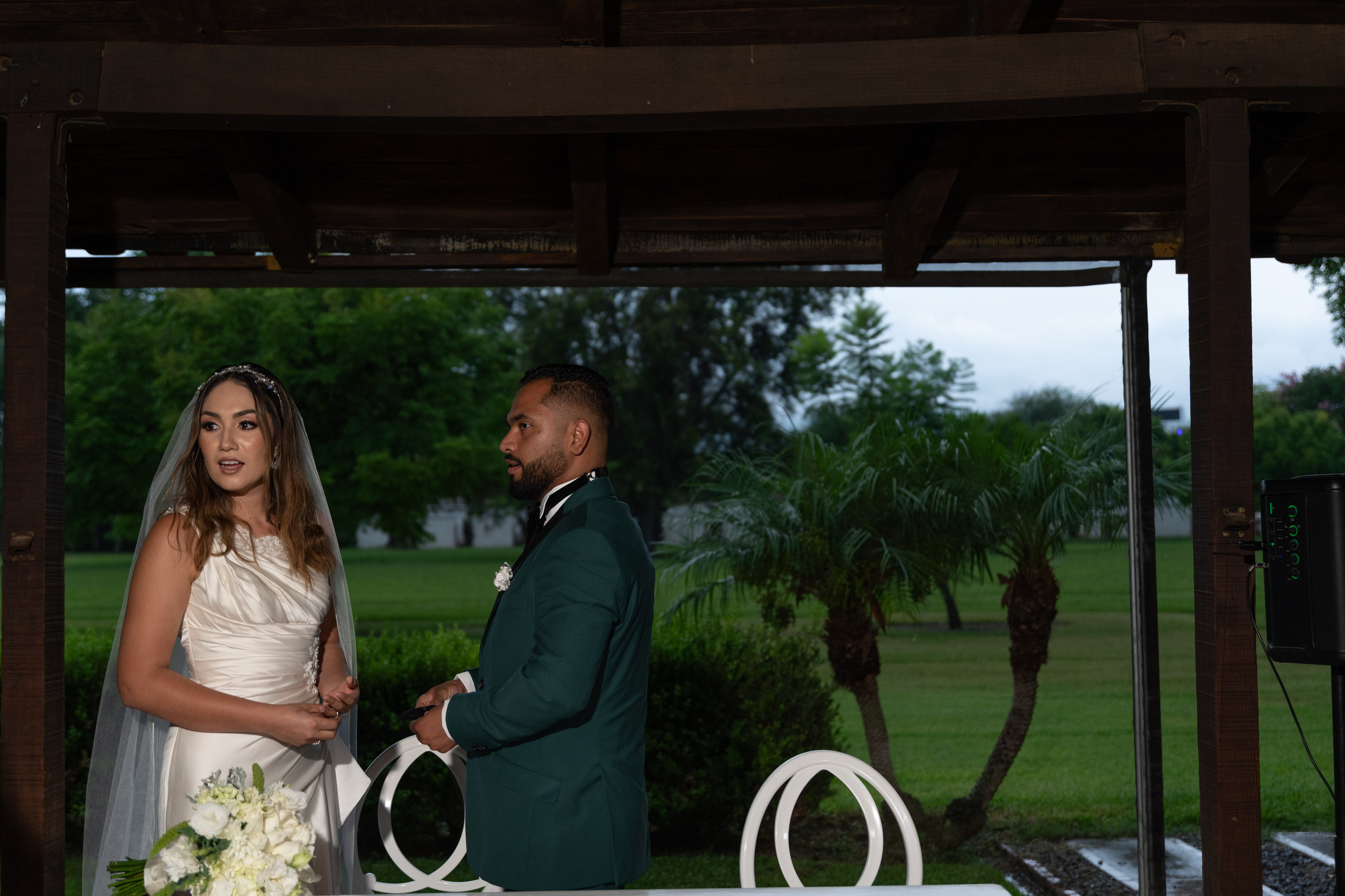 S&C. Leonardo Bautista Fotógrafo