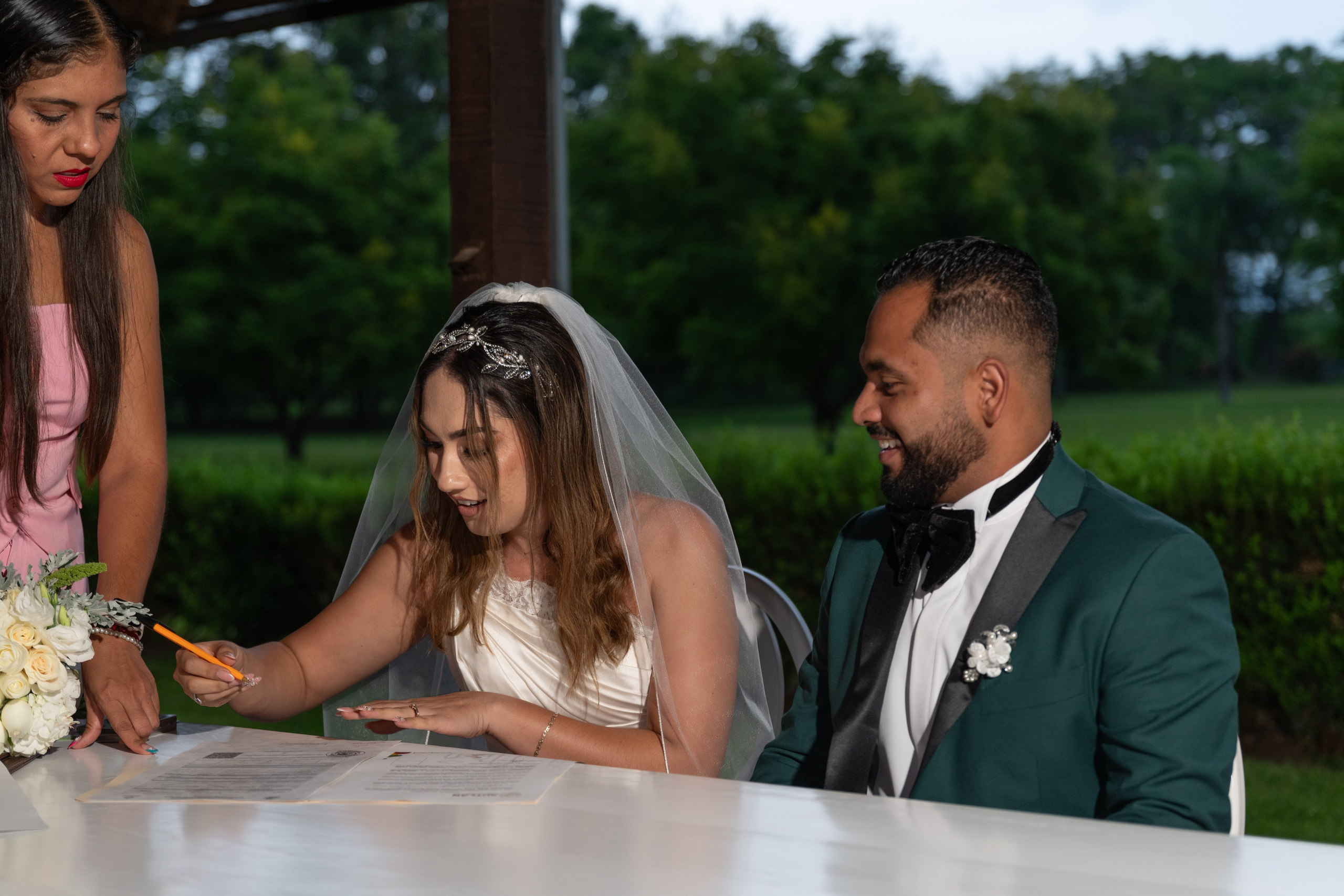 S&C. Leonardo Bautista Fotógrafo