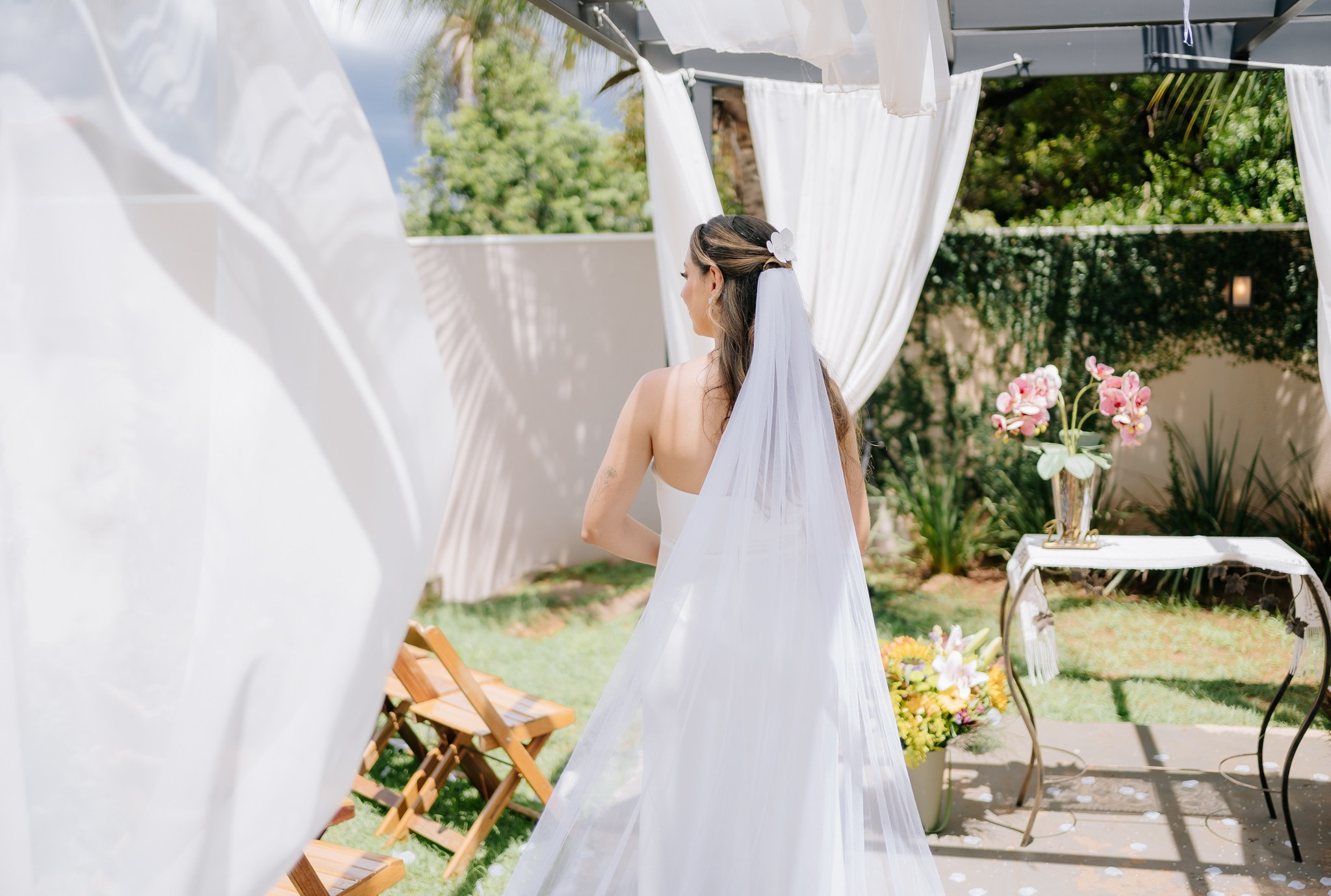 Fernanda & Leandro — Bauru SP. Robson Colaço
