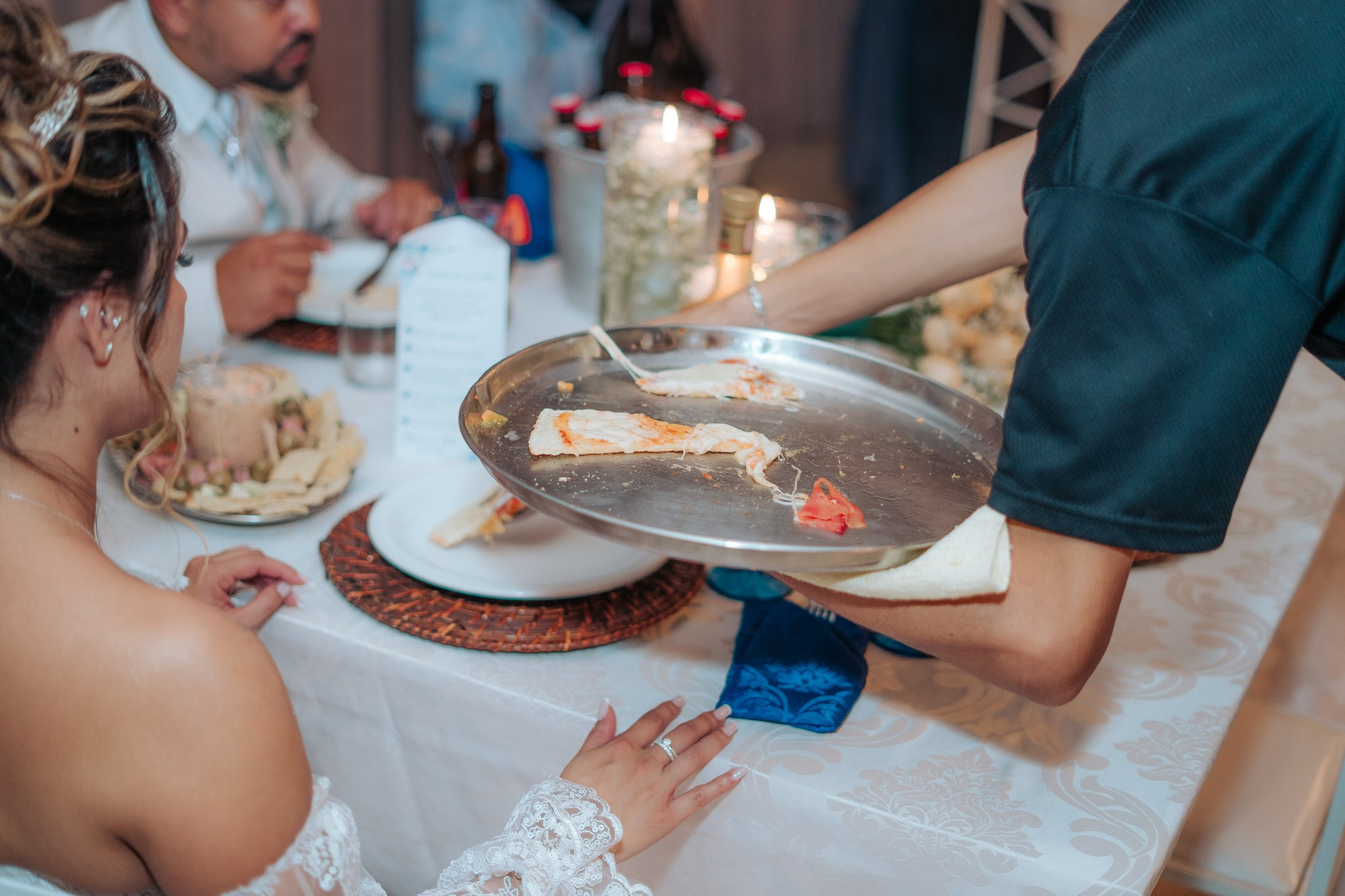 Lais & Lucas — Espaço Aveiro / Bauru SP. Robson Colaço