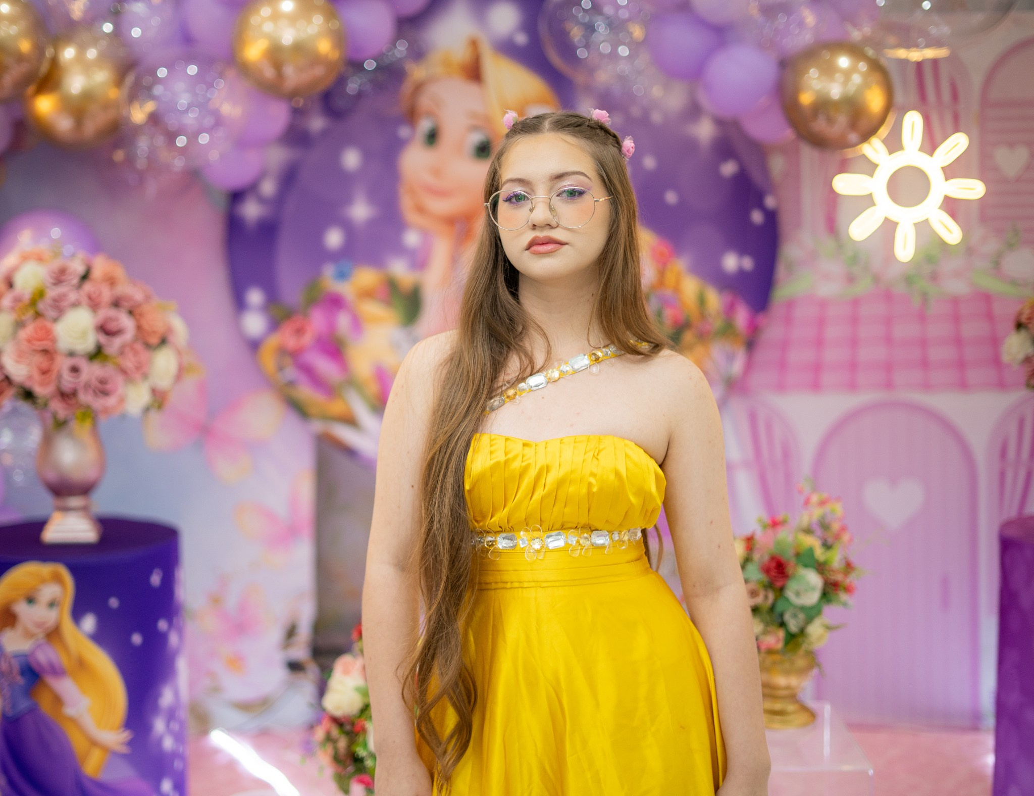 Sofia — Gulas Kids / Bauru SP. Robson Colaço