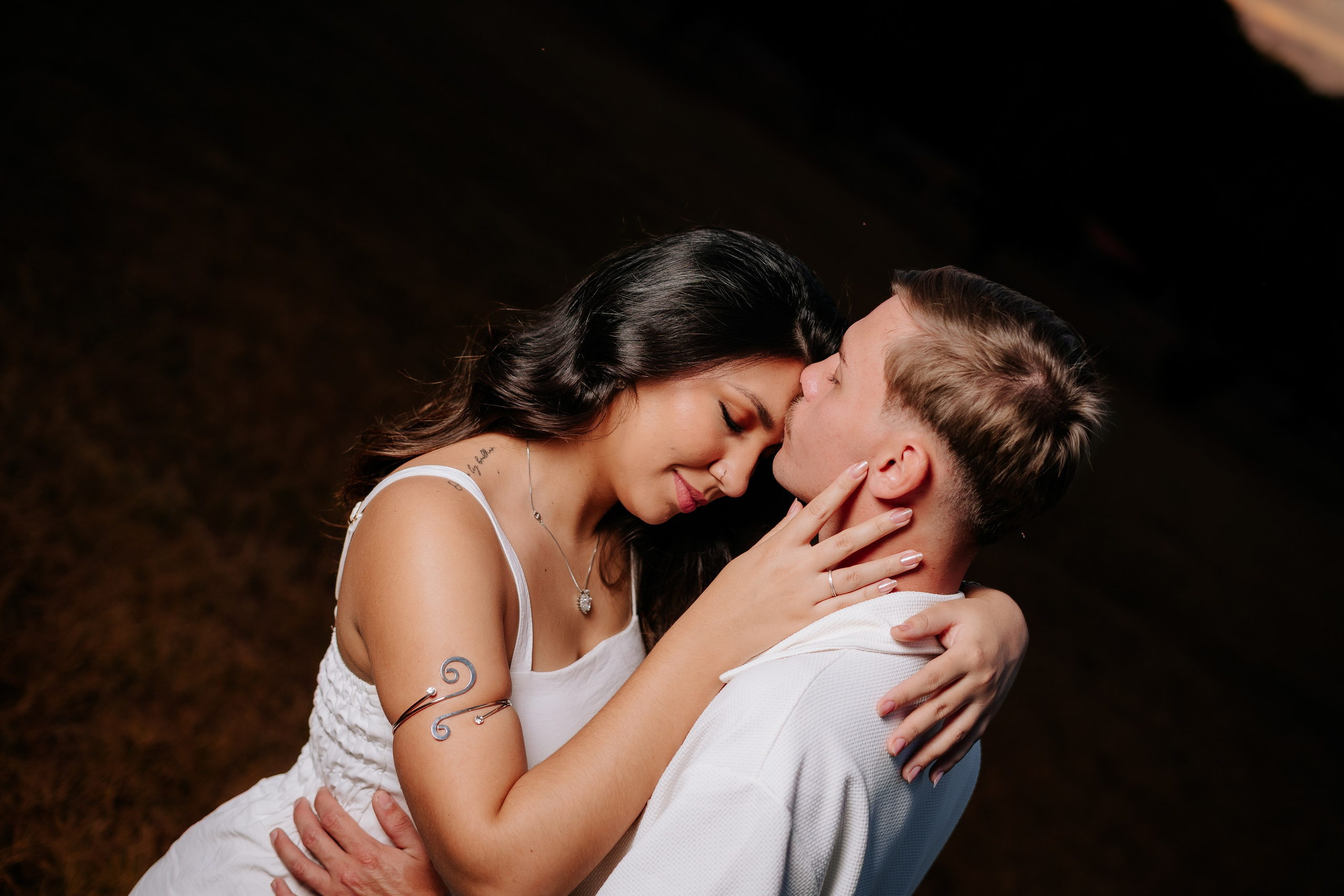 Evelyn & Murilo — CT Bauru SP. Robson Colaço