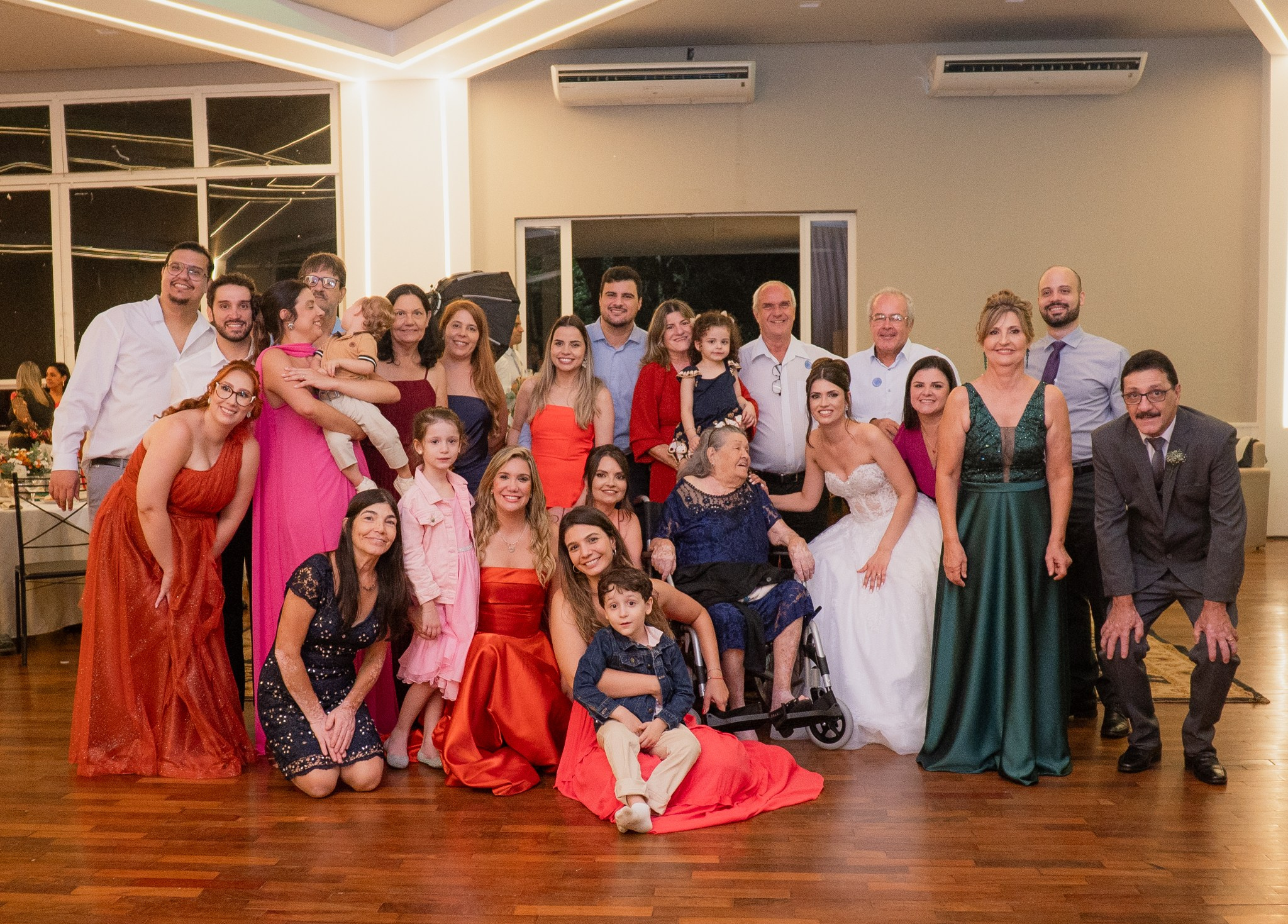 Giovana & Bruno — Luso / Bauru — SP. Robson Colaço