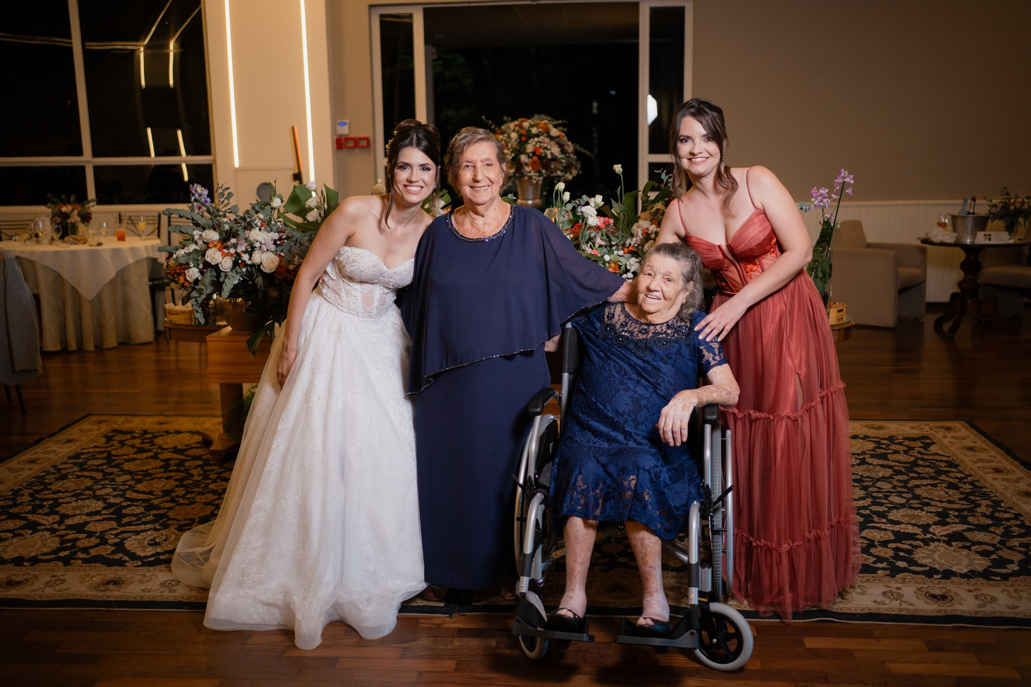 Giovana & Bruno — Luso / Bauru — SP. Robson Colaço