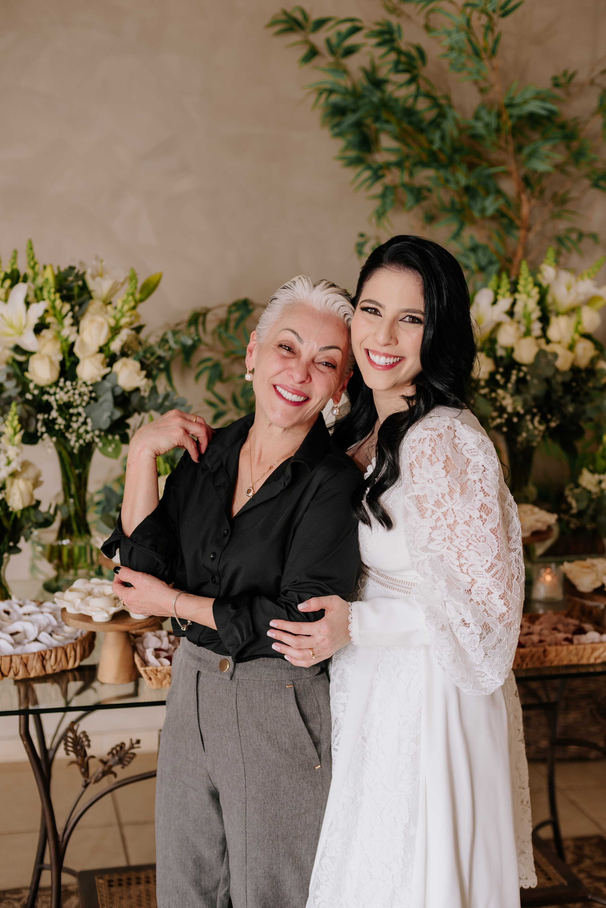 Raissa & Ricardo — La Terrasse Bistro / Bauru SP. Robson Colaço