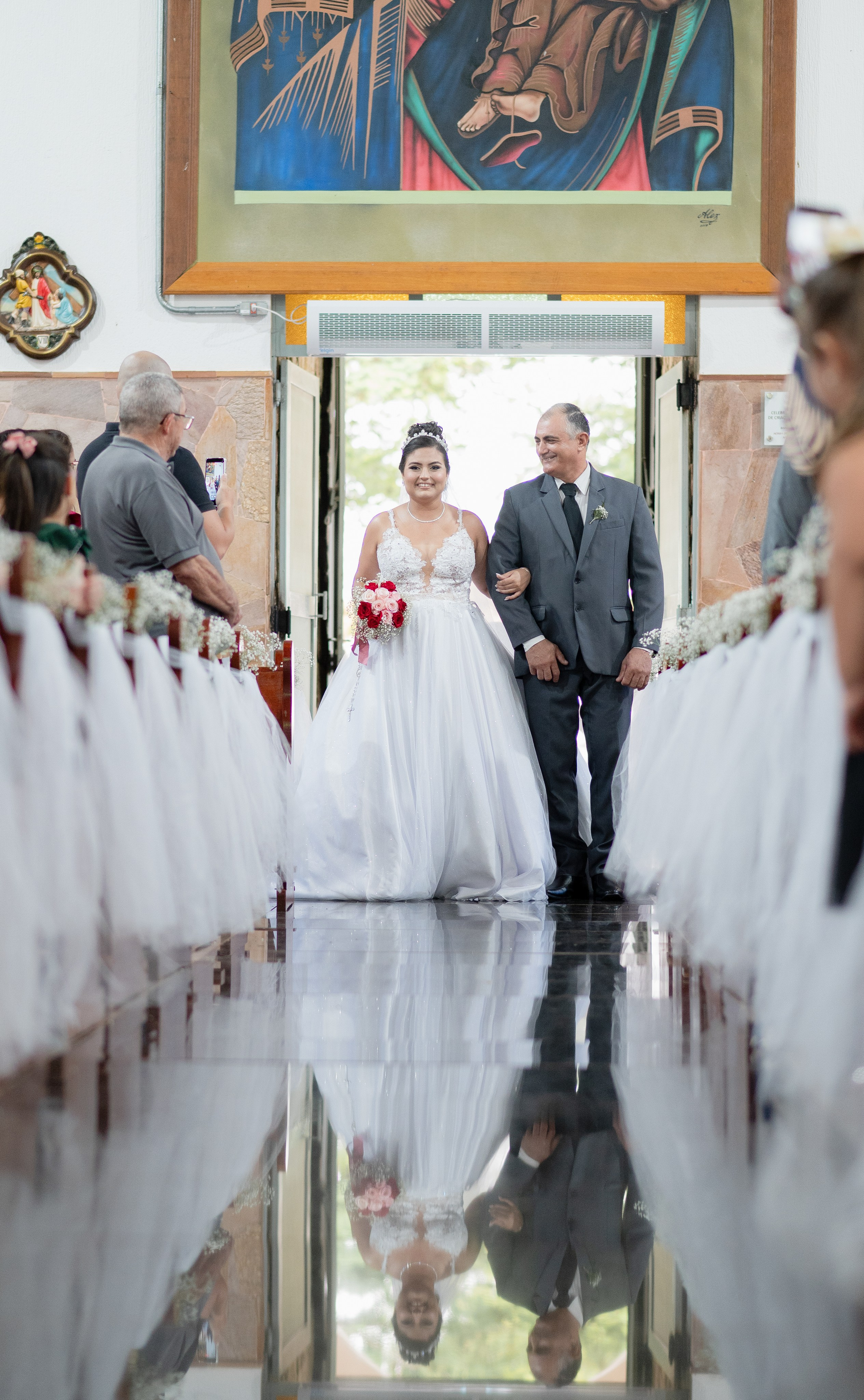 Lais & João — Arealva SP. Robson Colaço