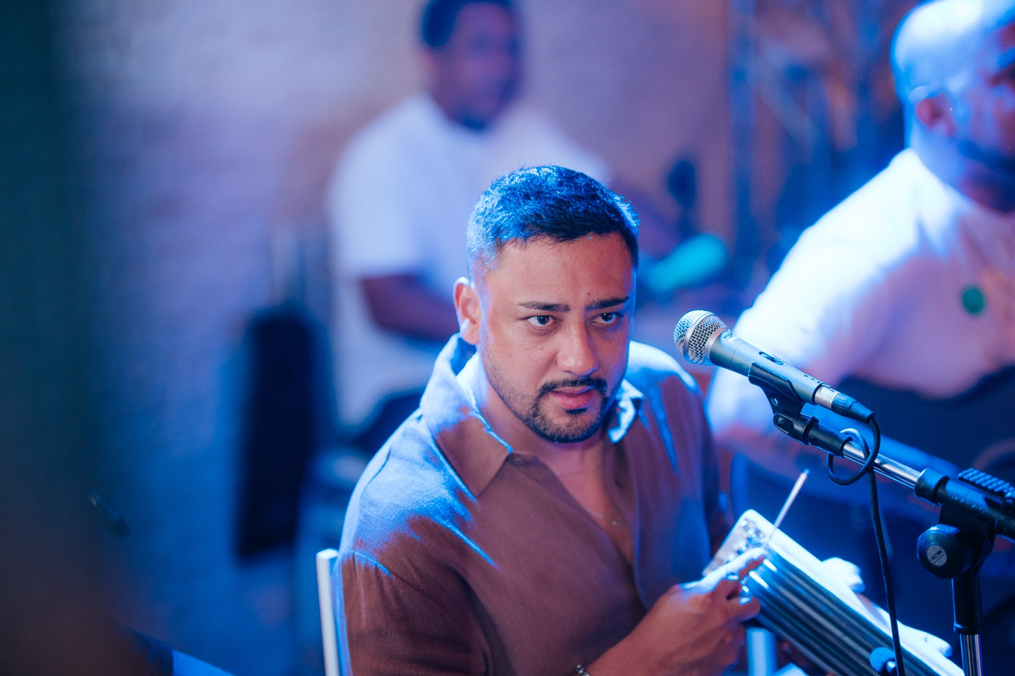 Lais & Lucas — Espaço Aveiro / Bauru SP. Robson Colaço