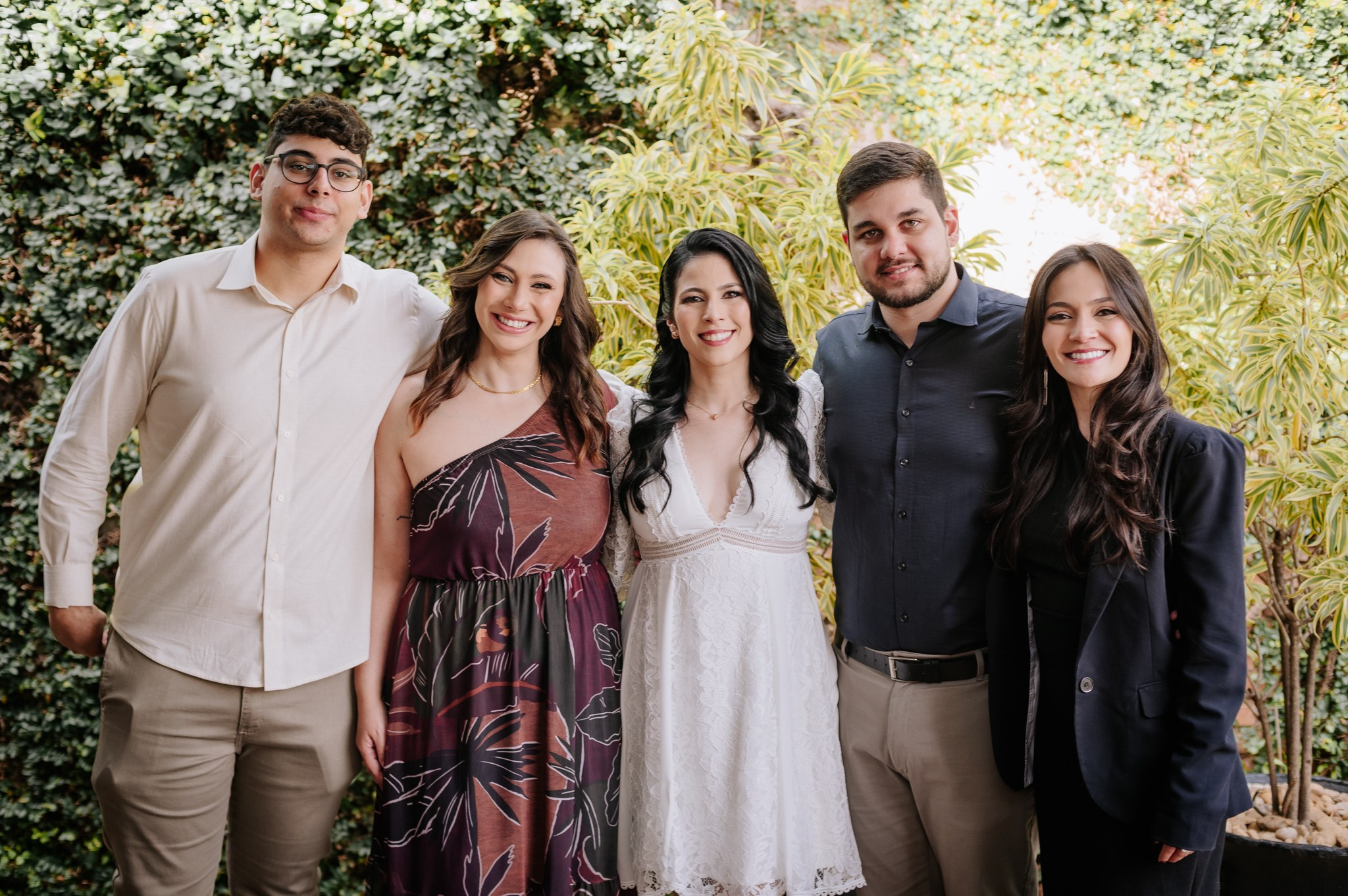 Raissa & Ricardo. Robson Colaço