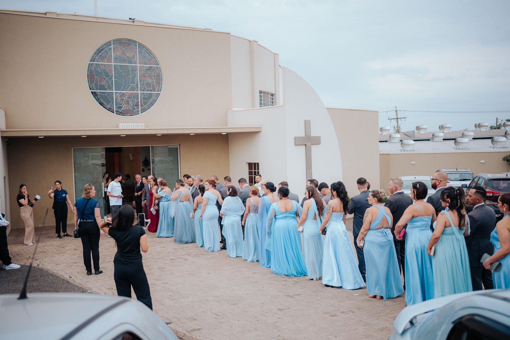 Lais & Lucas — Espaço Aveiro / Bauru SP. Robson Colaço