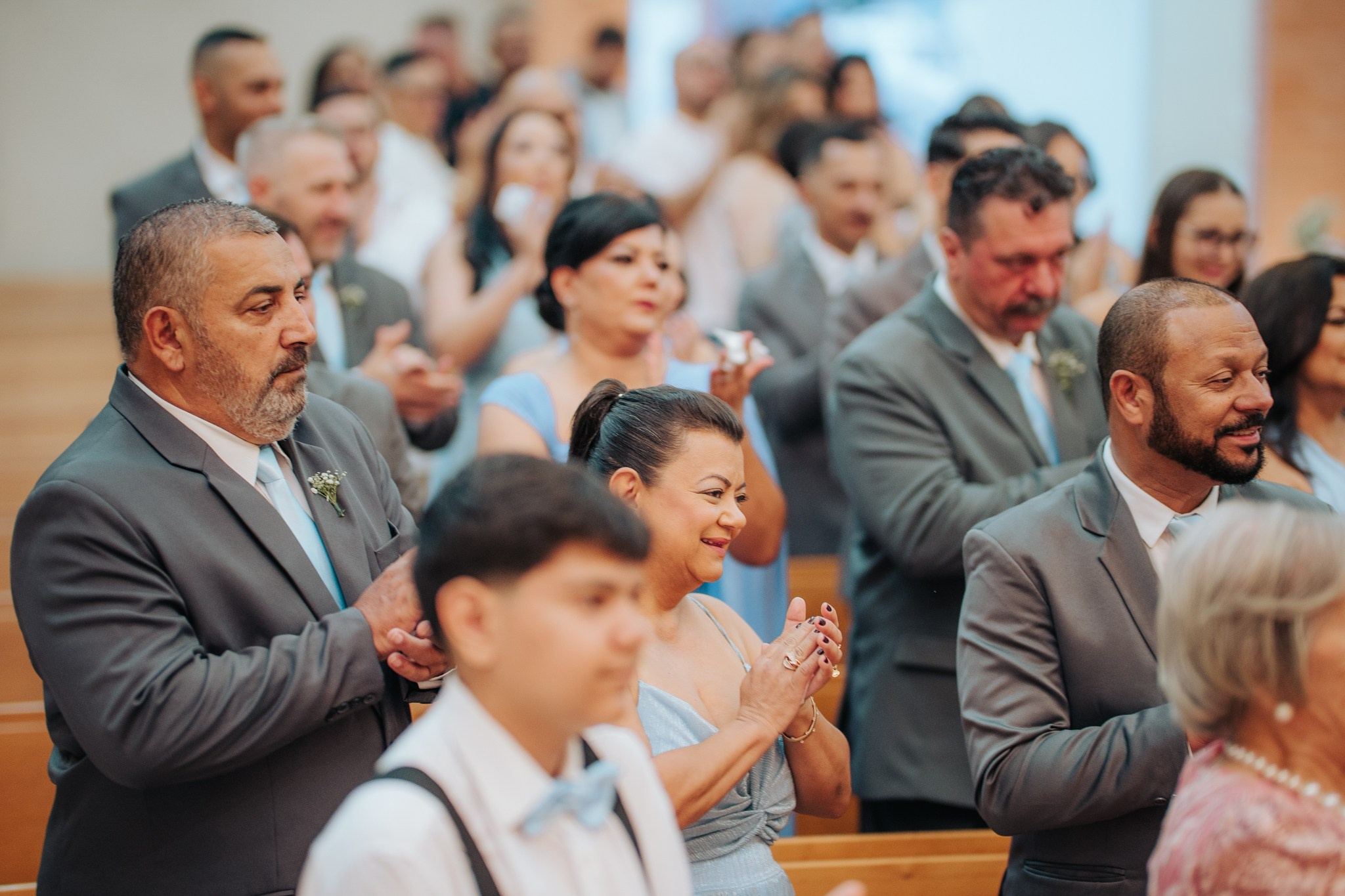 Lais & Lucas — Espaço Aveiro / Bauru SP. Robson Colaço